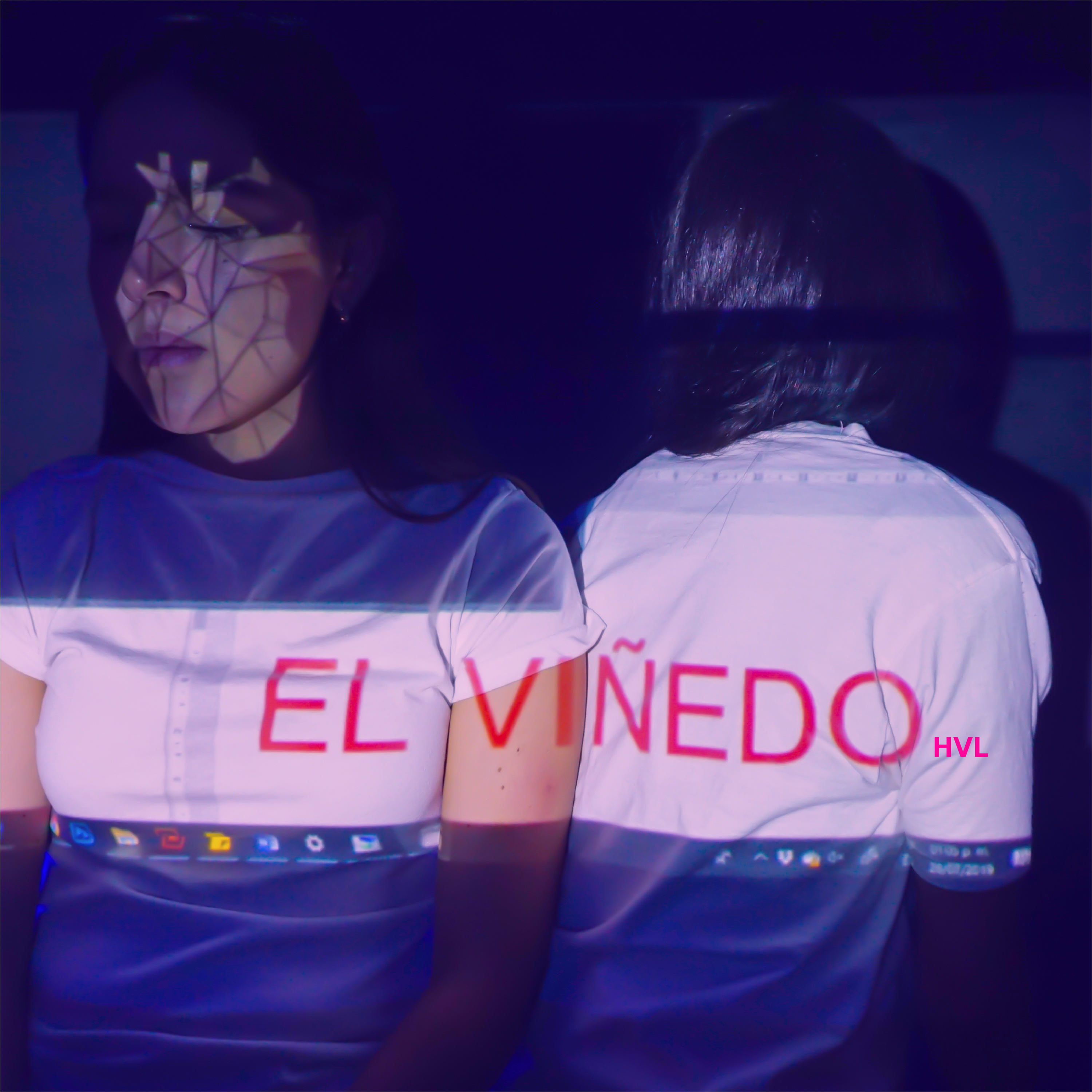 El Viñedo - David Orta