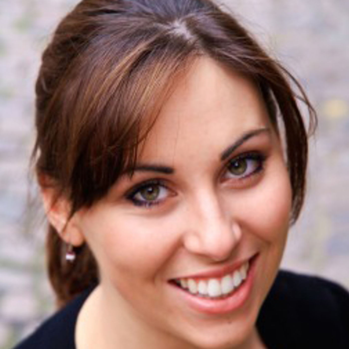 Episode 73: Gemma Bennett