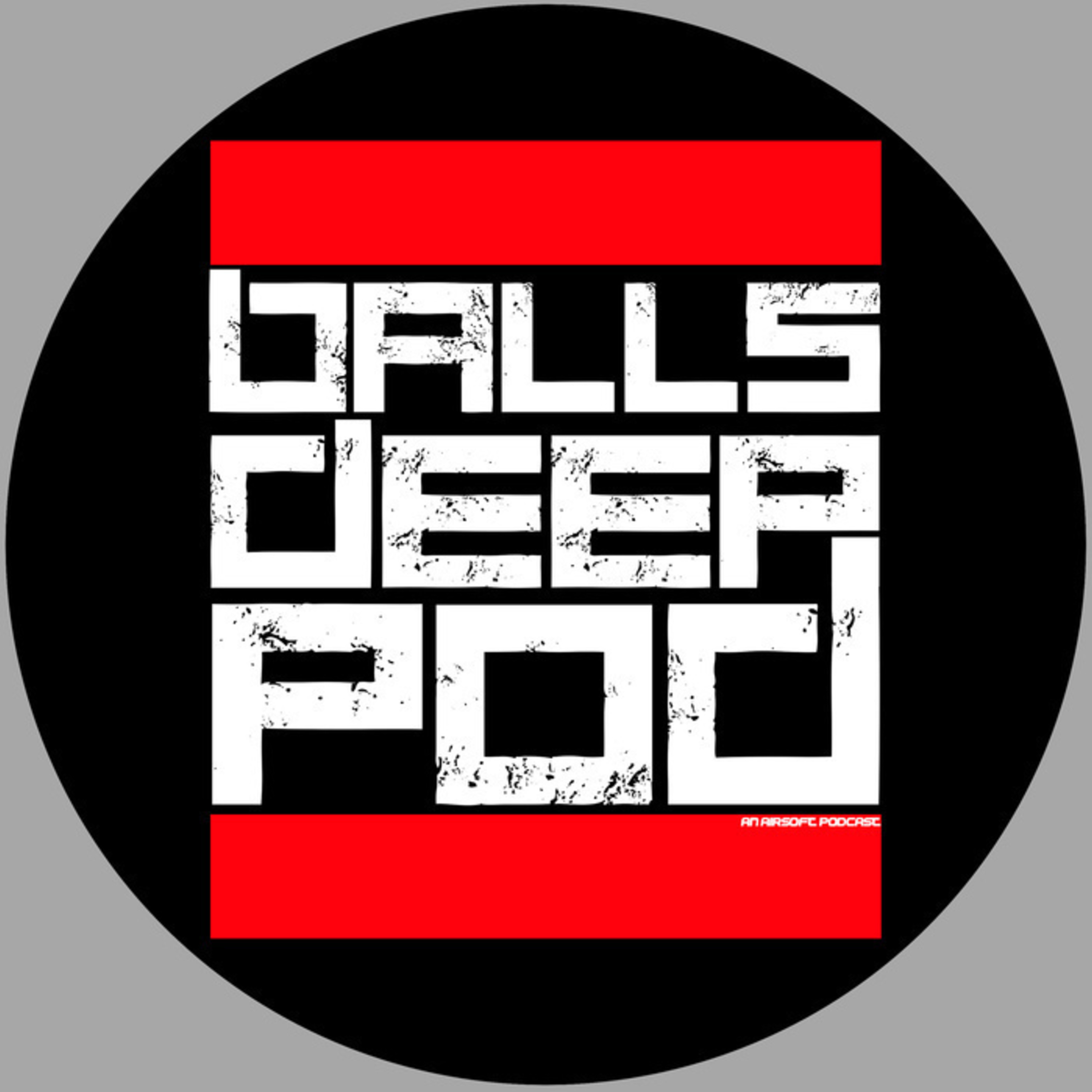 BD Podcast E025 - Video game maps you'd like to get balls deep in...