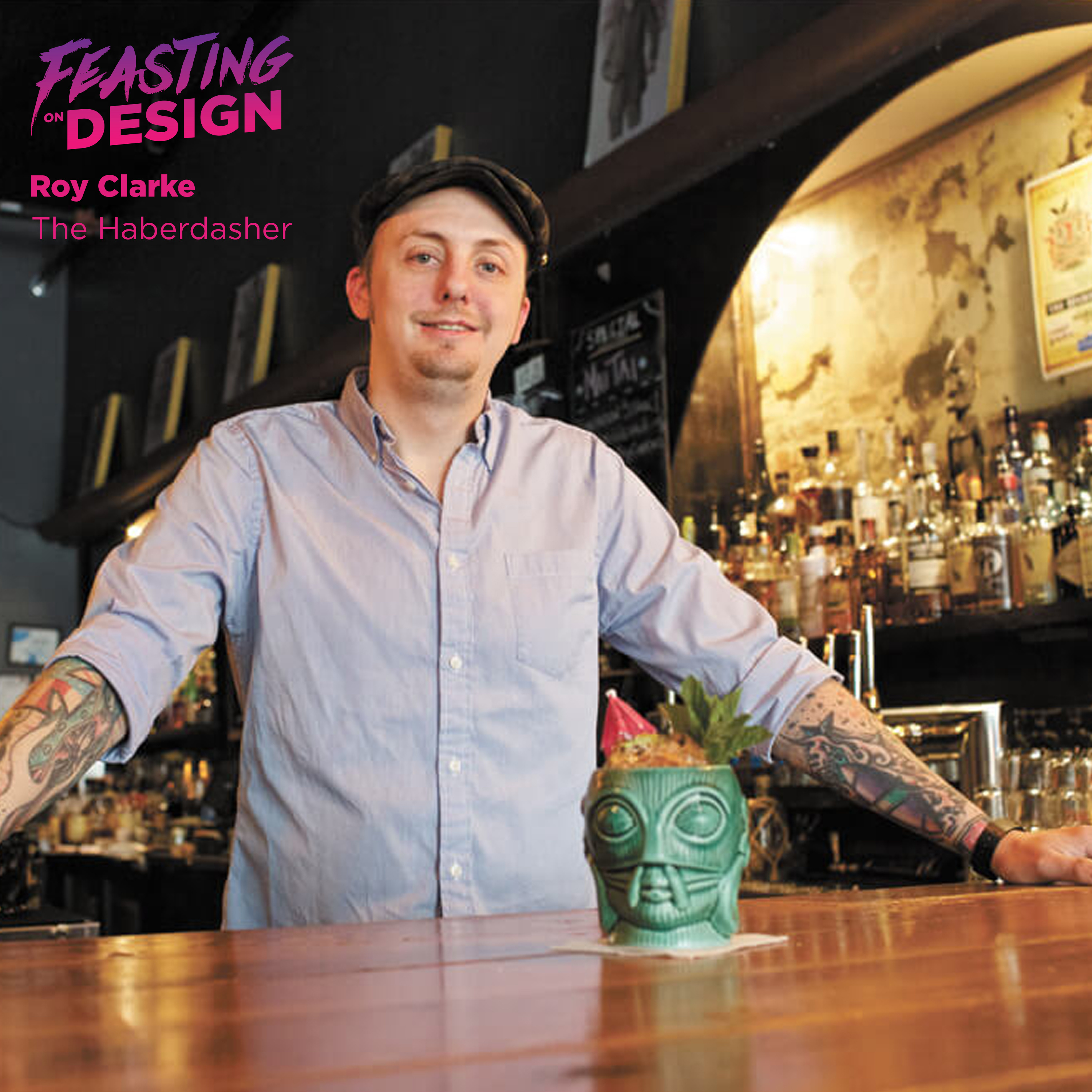 The Haberdasher