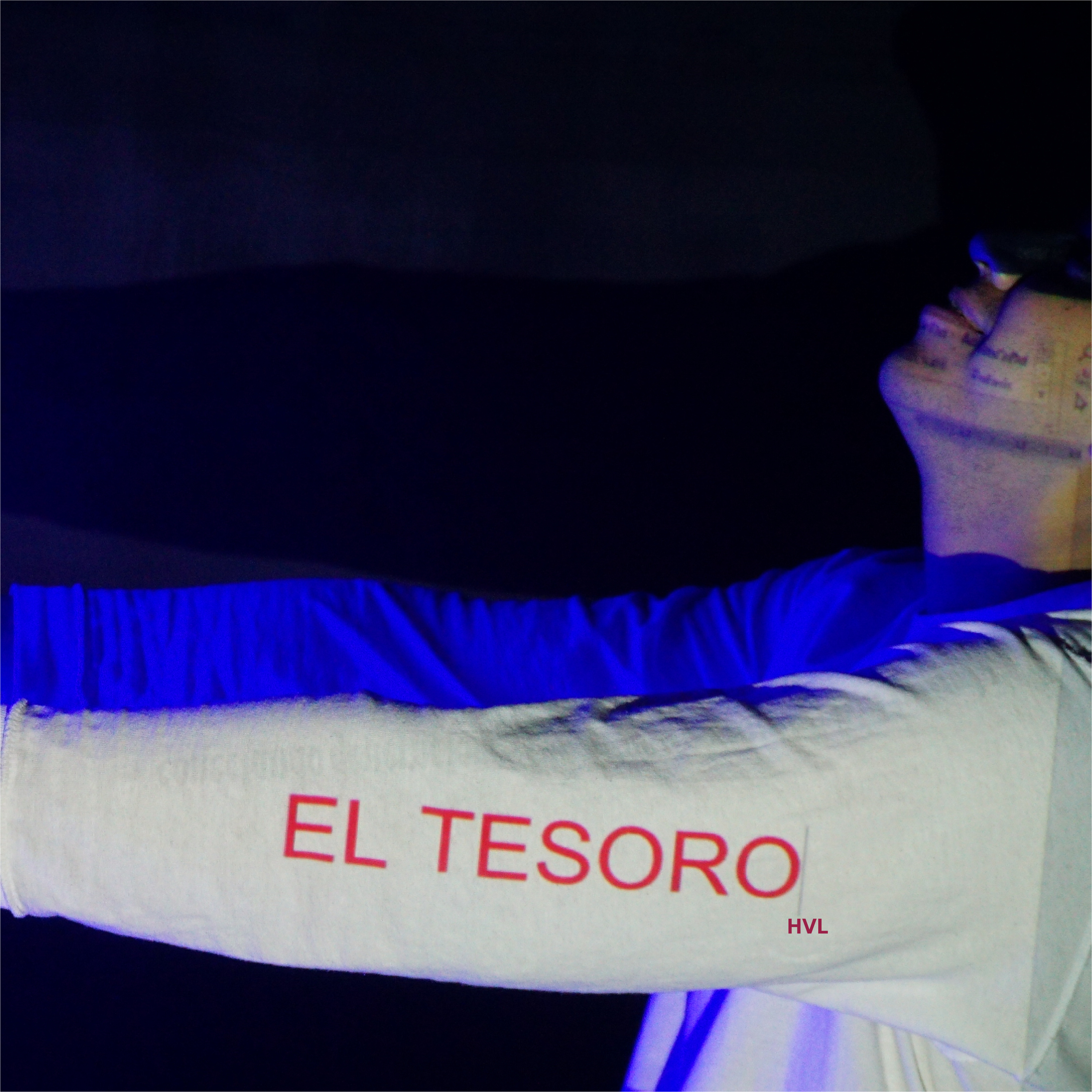 El Tesoro - David Orta