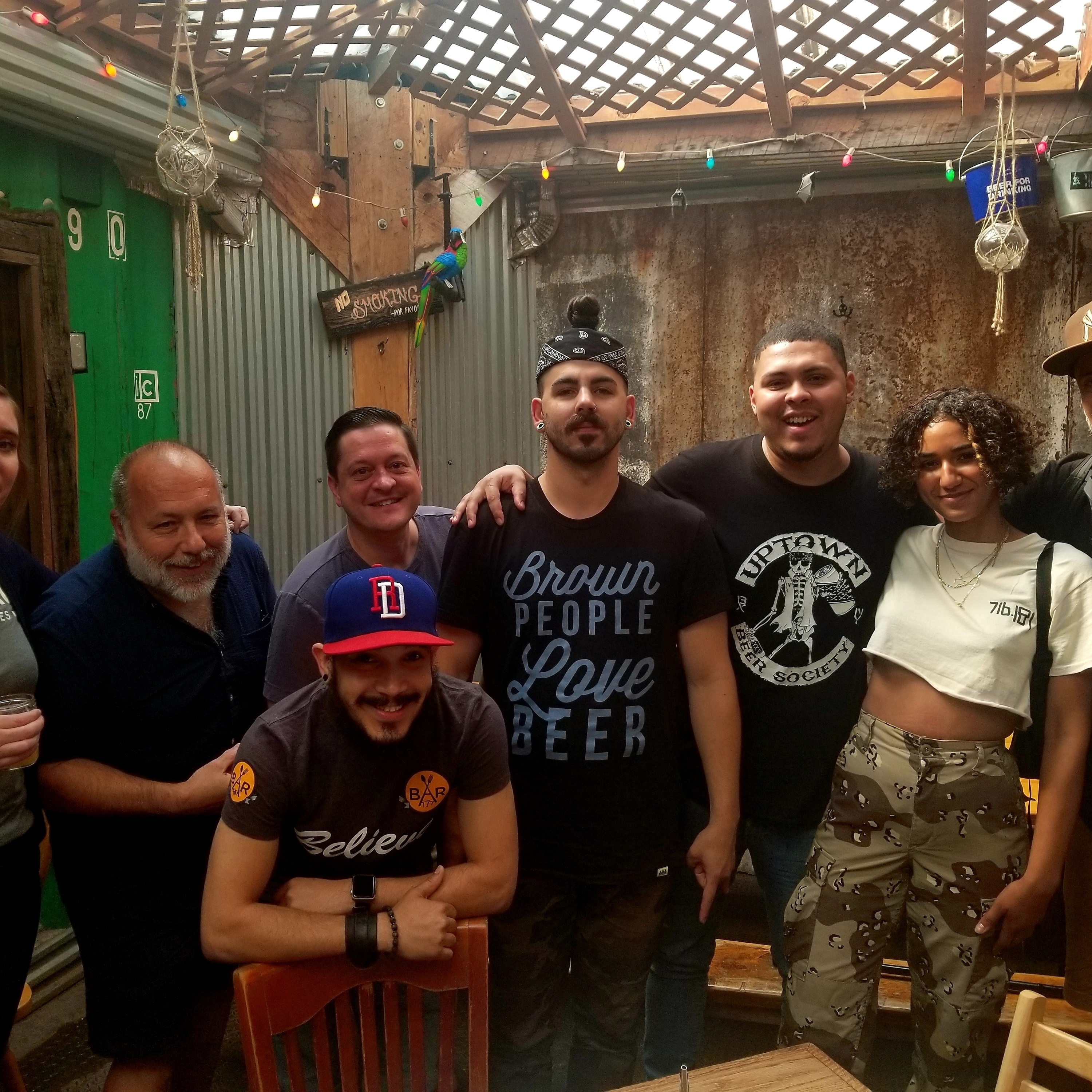 Episode 494: Not My Presidente