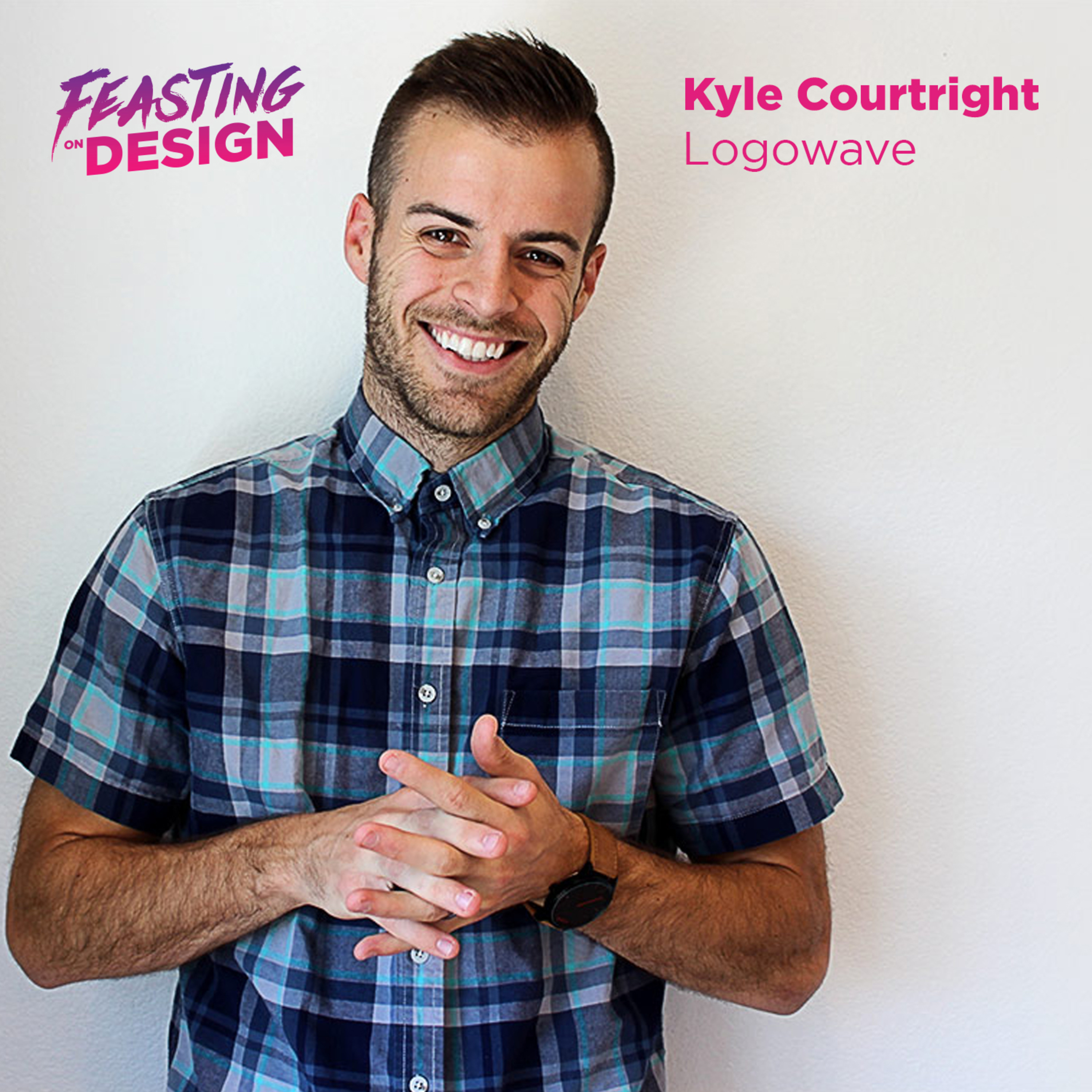 Kyle Courtright, Logowave