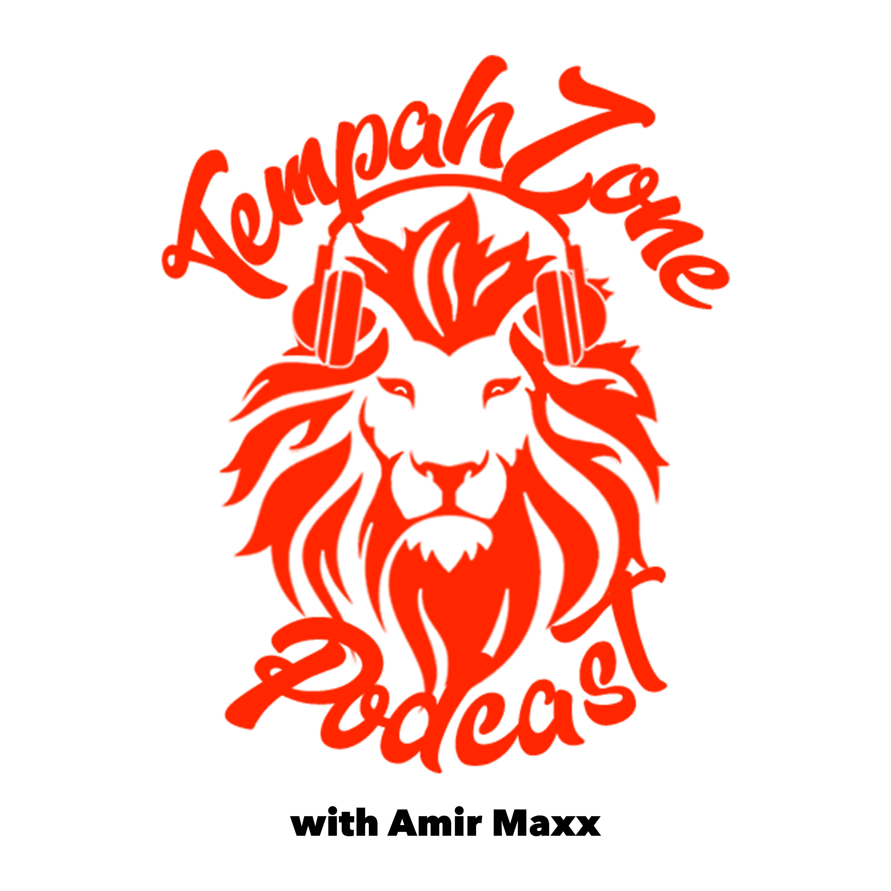 Ep 41: Less Talk More Action ft. Nick Torch