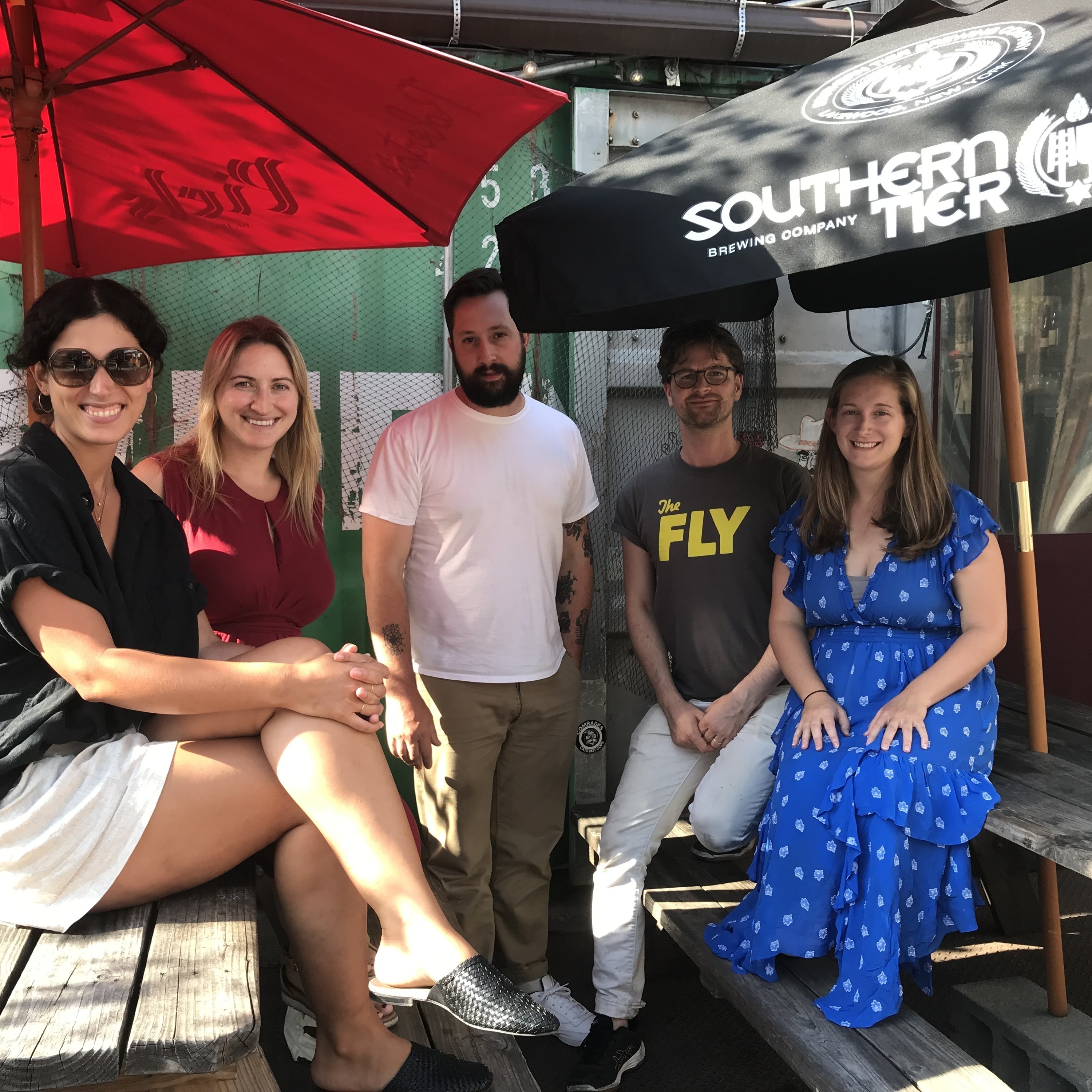 Episode 98: Feast Portland Preview with Nick Perkins and Aaron Crowder