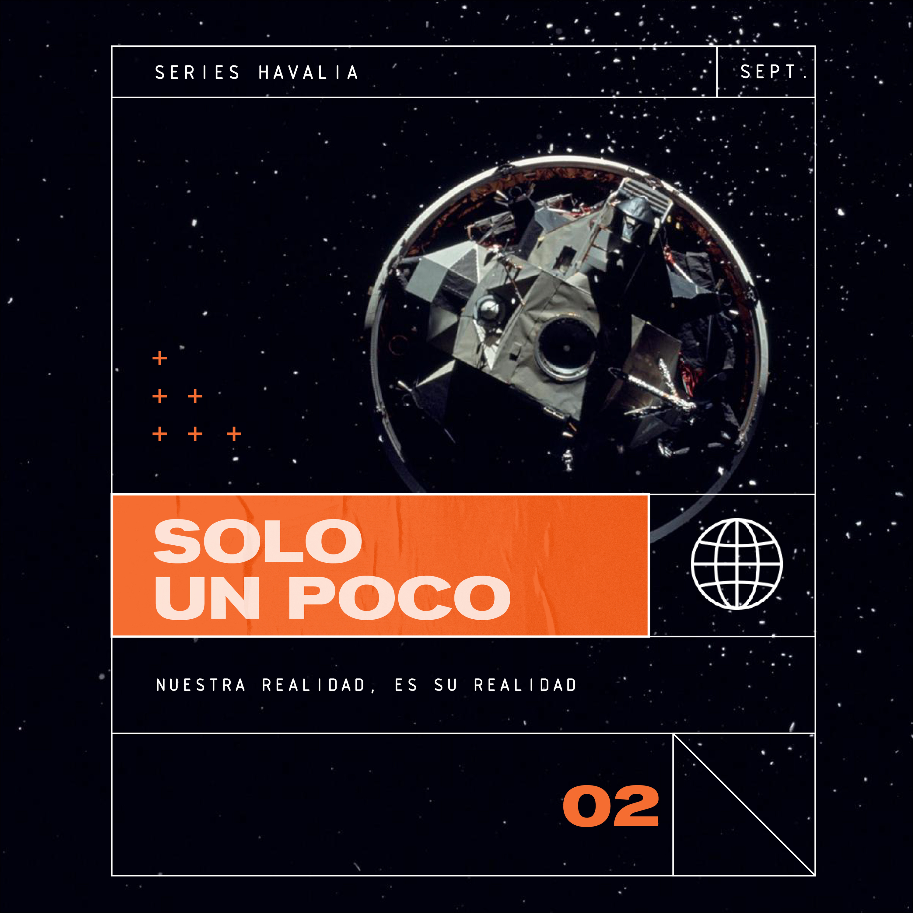 Solo Un Poco - David Orta