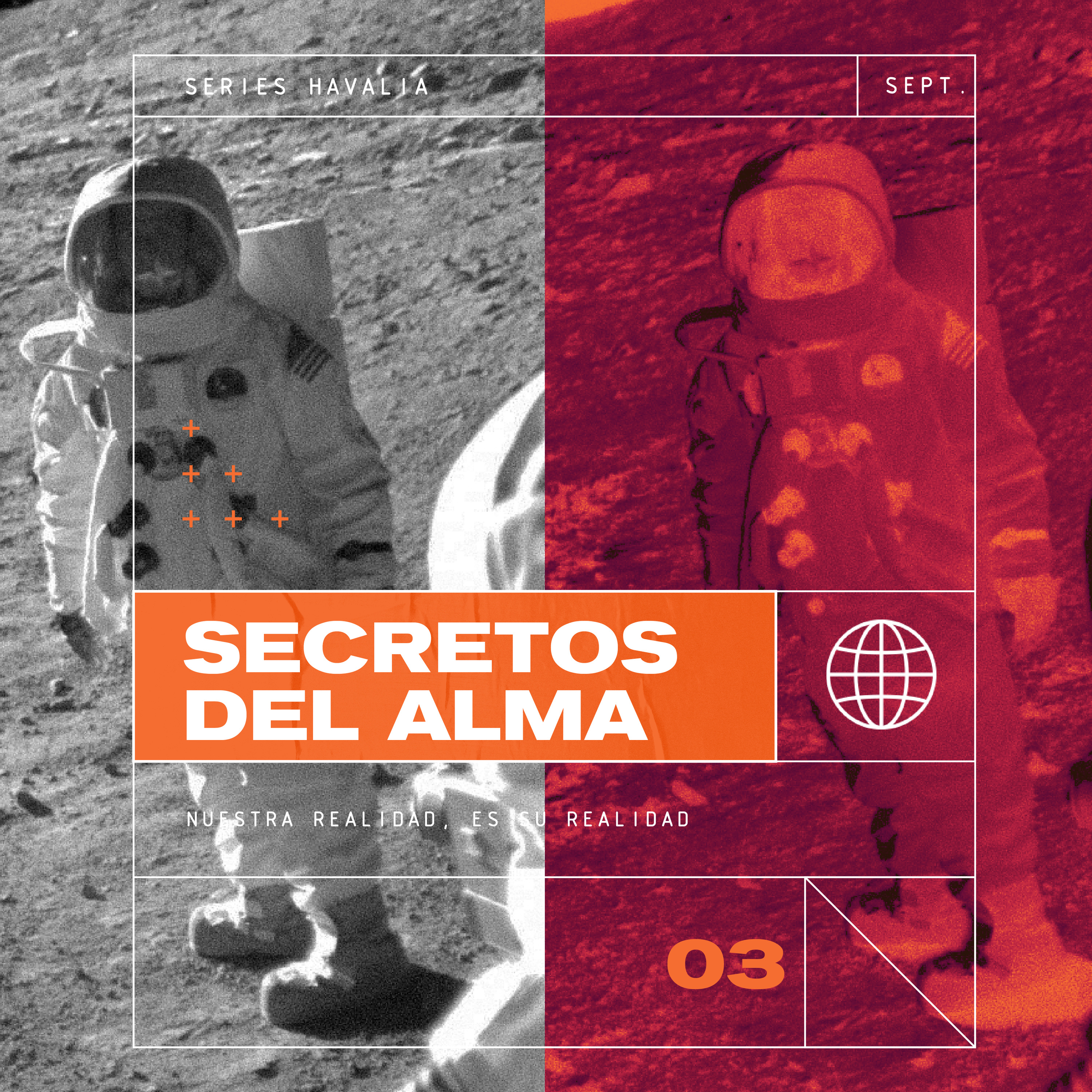 Secretos Del Alma