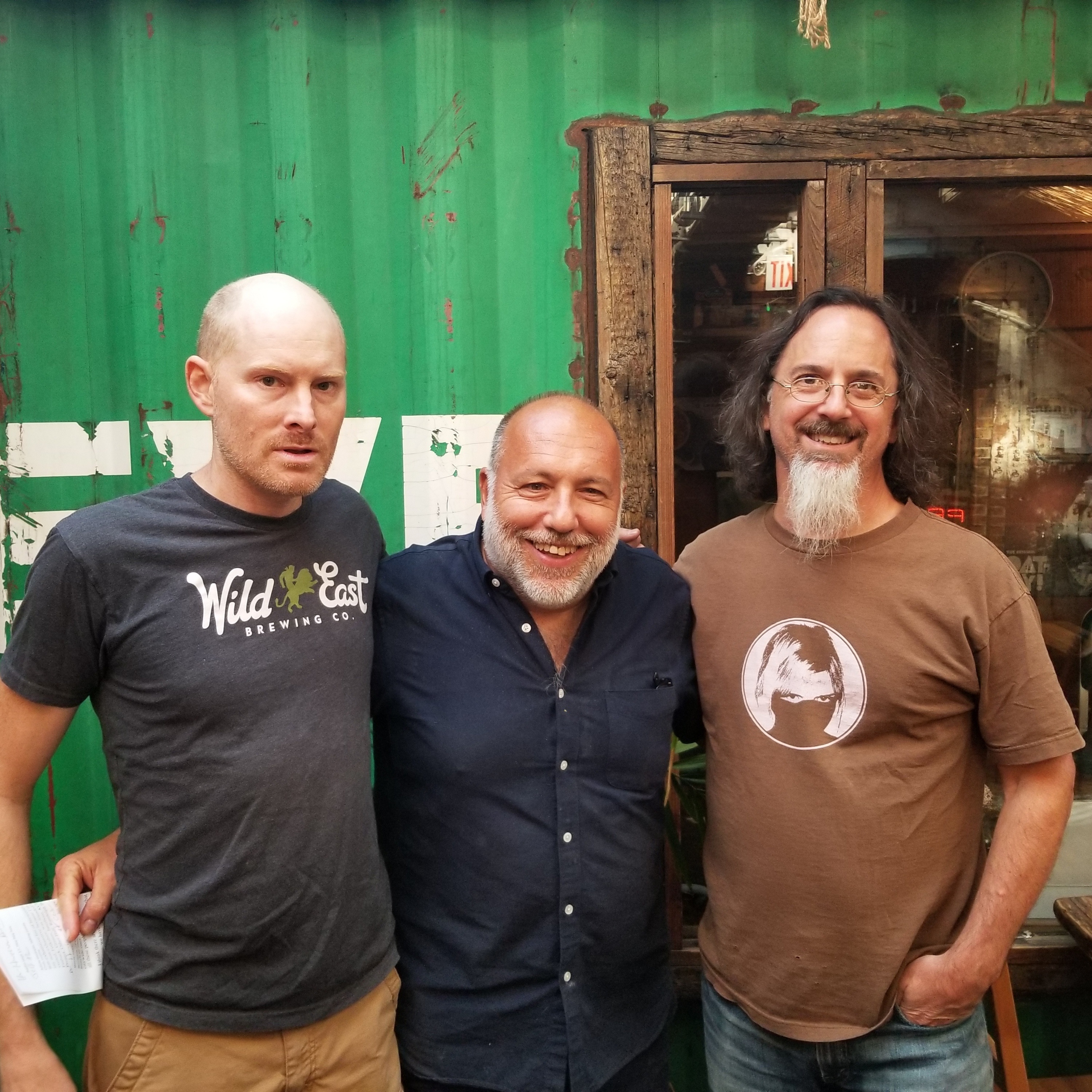 Episode 499: There's No Brew Like Homebrew
