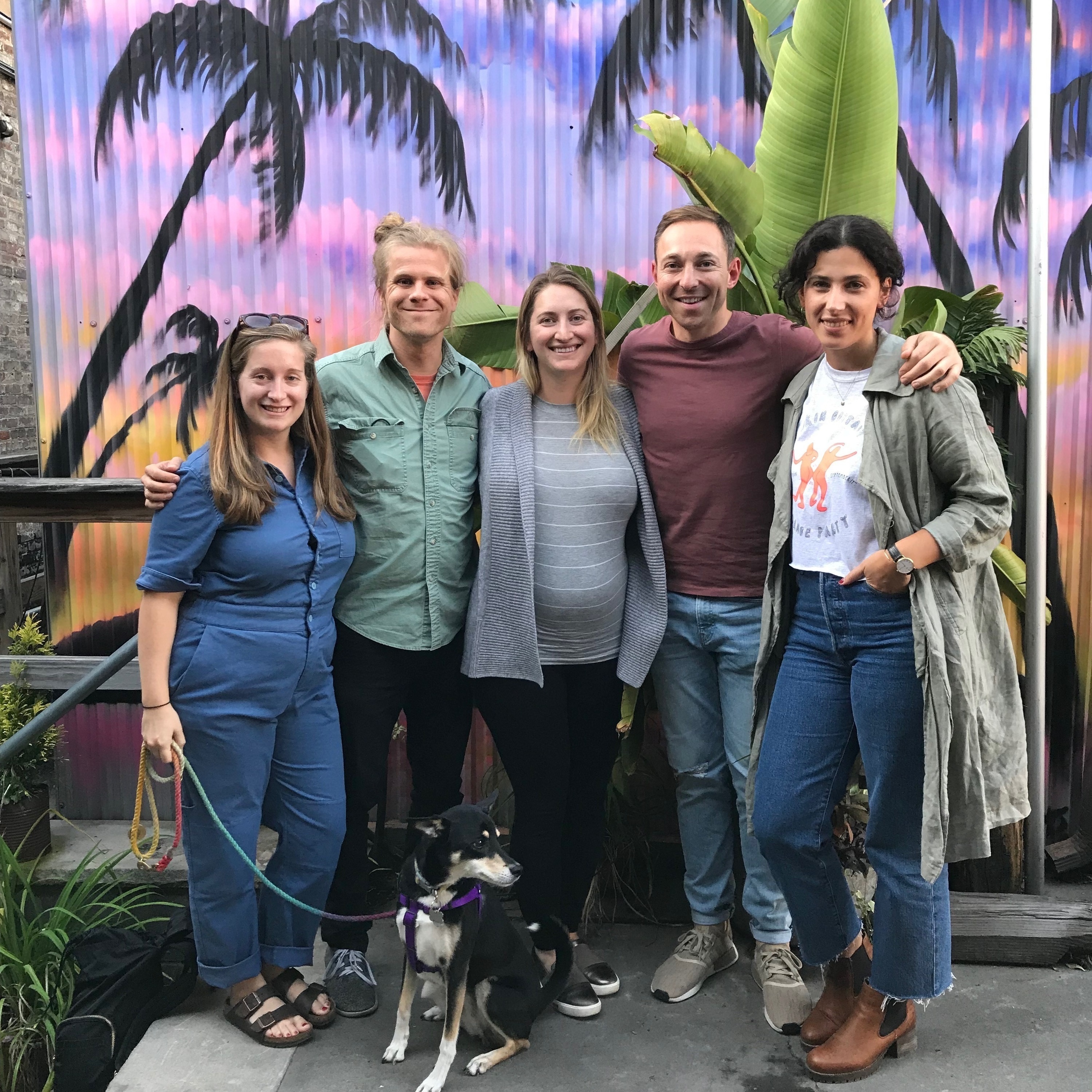 Episode 100: Keepin' it 100 with Jon Troutman of Empathy Wines
