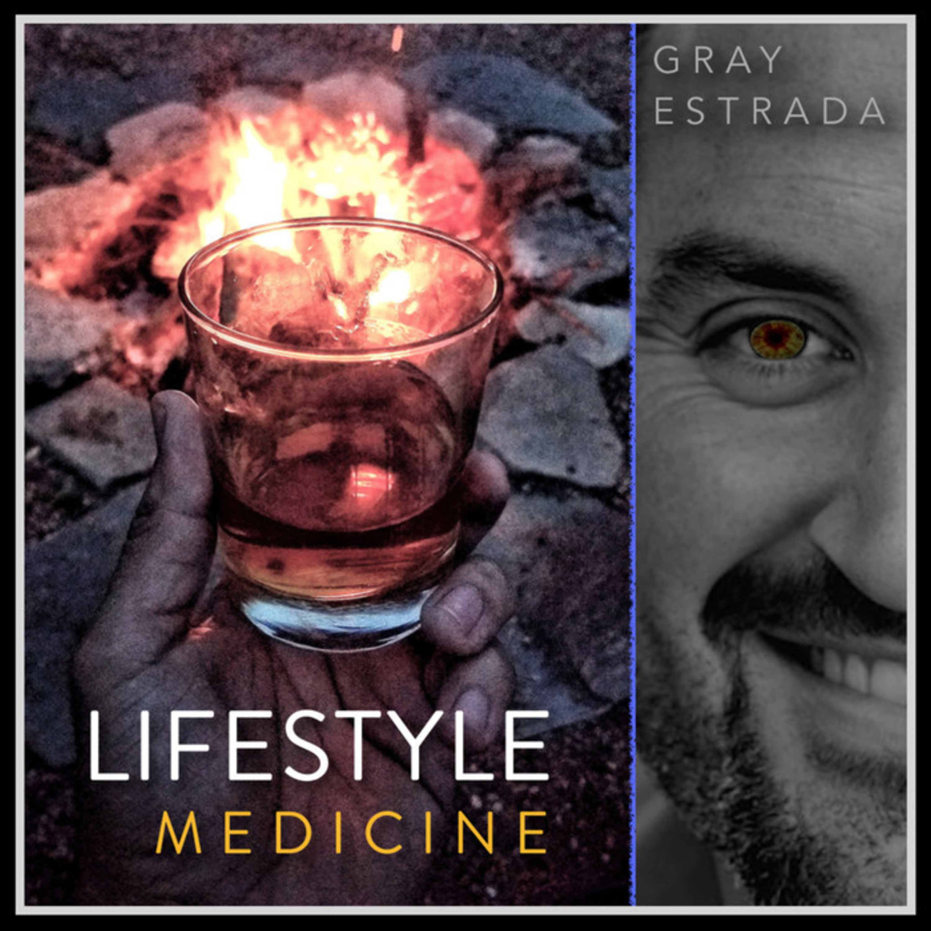 LIFESTYLE MEDICINE