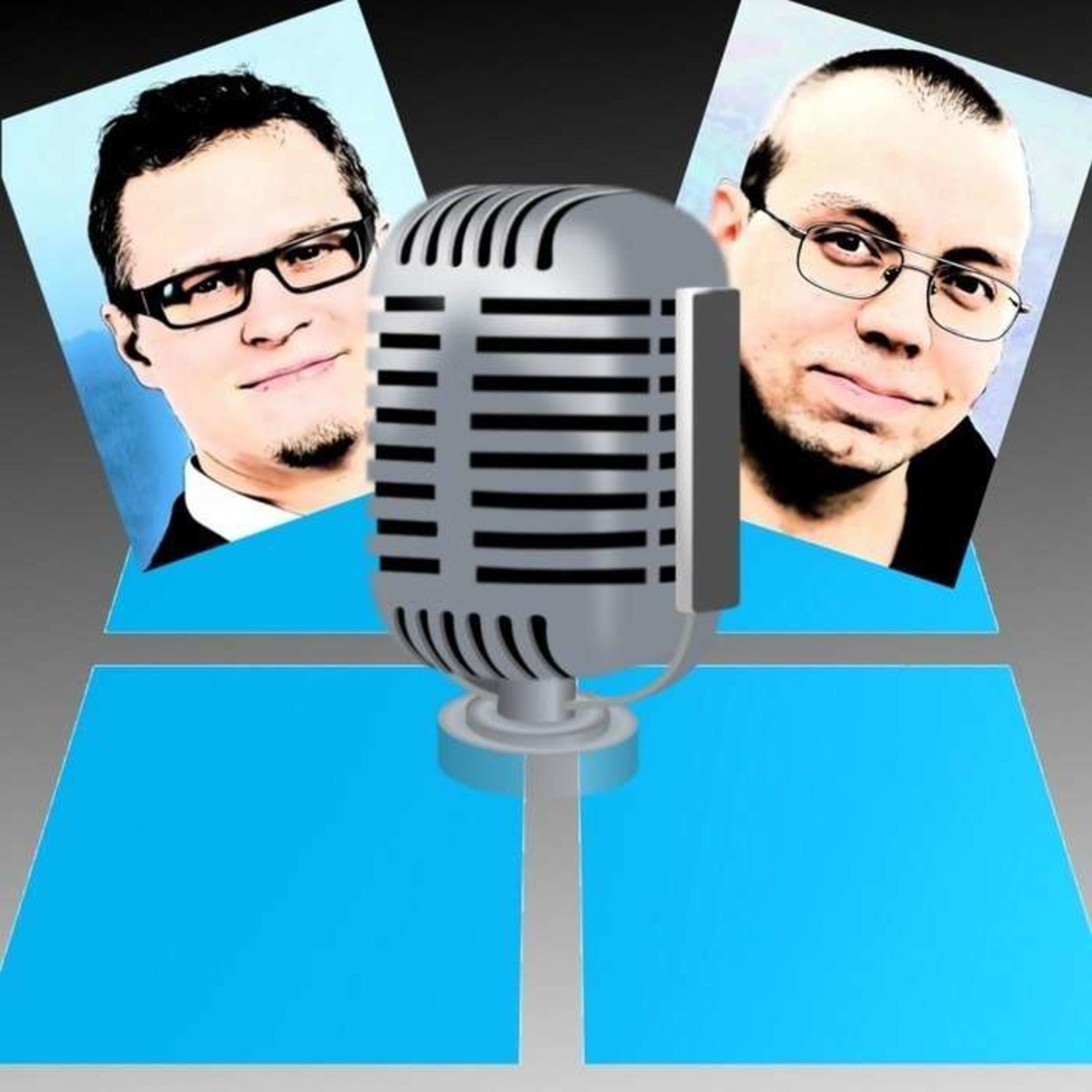 #78: Dem libtard Snowflakes... and Databricks