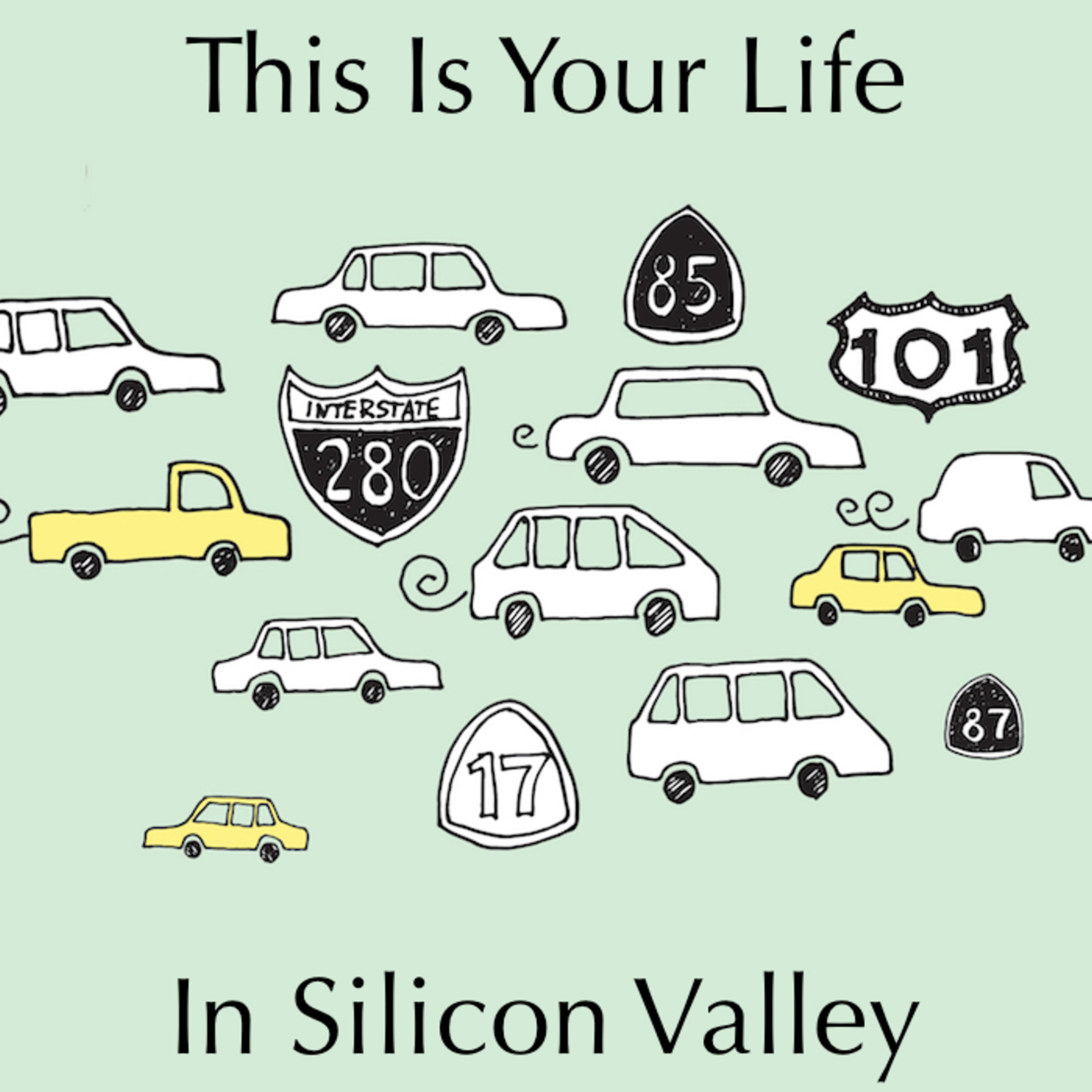 Don't Pay Your Water Bill? Pay the Consequences. (Guest: Tiffani Bell, The Human Utility)