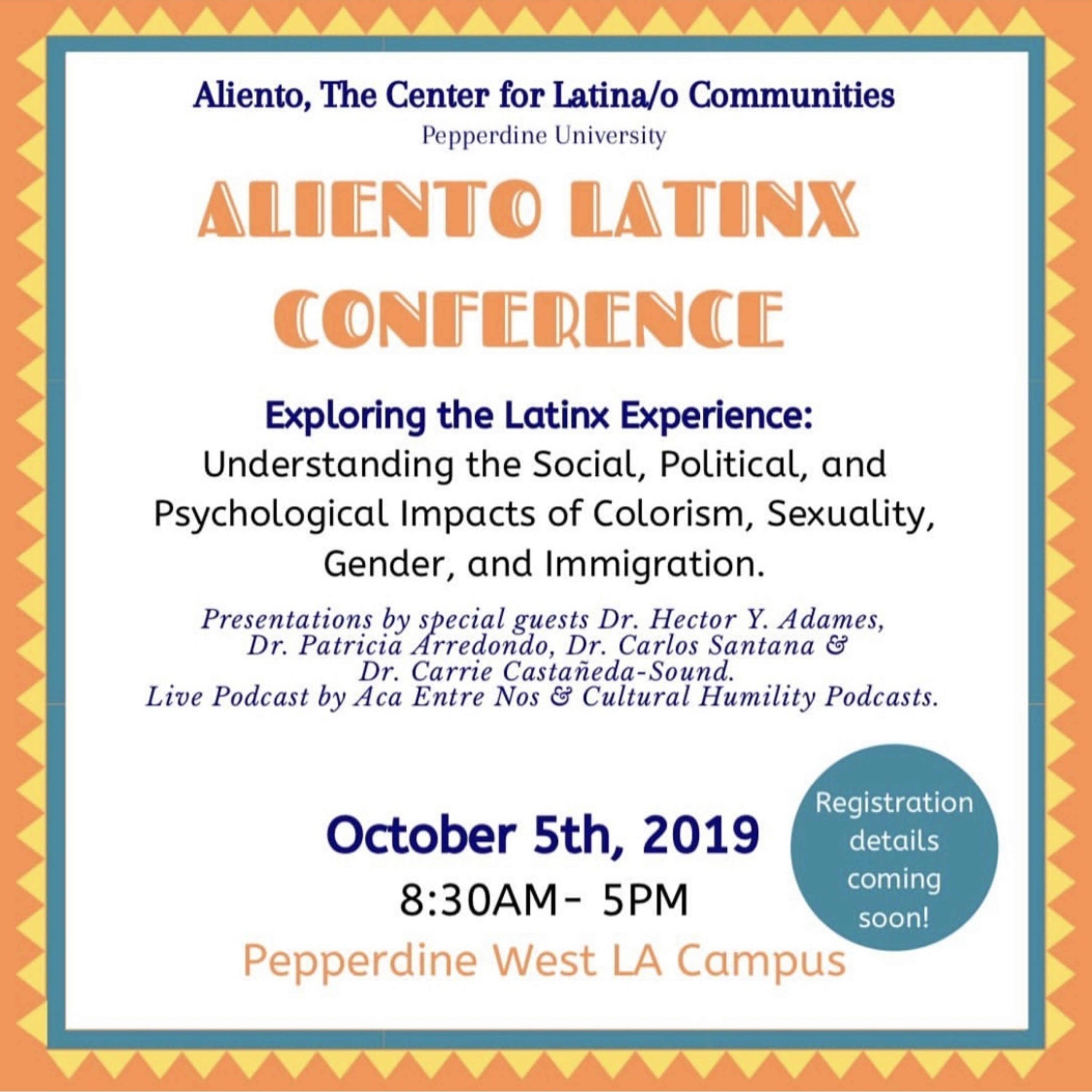 Season 2, Episode 11: Live Podcast: The Impact of Colorism within Latinx Communities and the Mental Health Implications