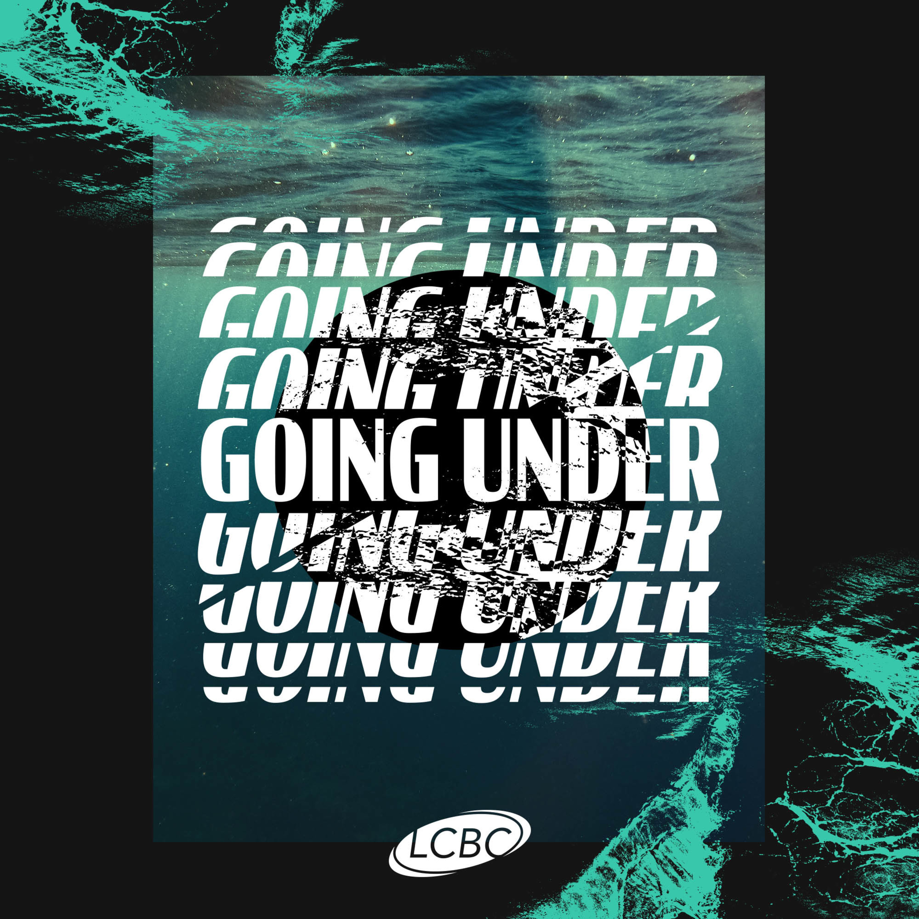 Living with Wisdom - Going Under