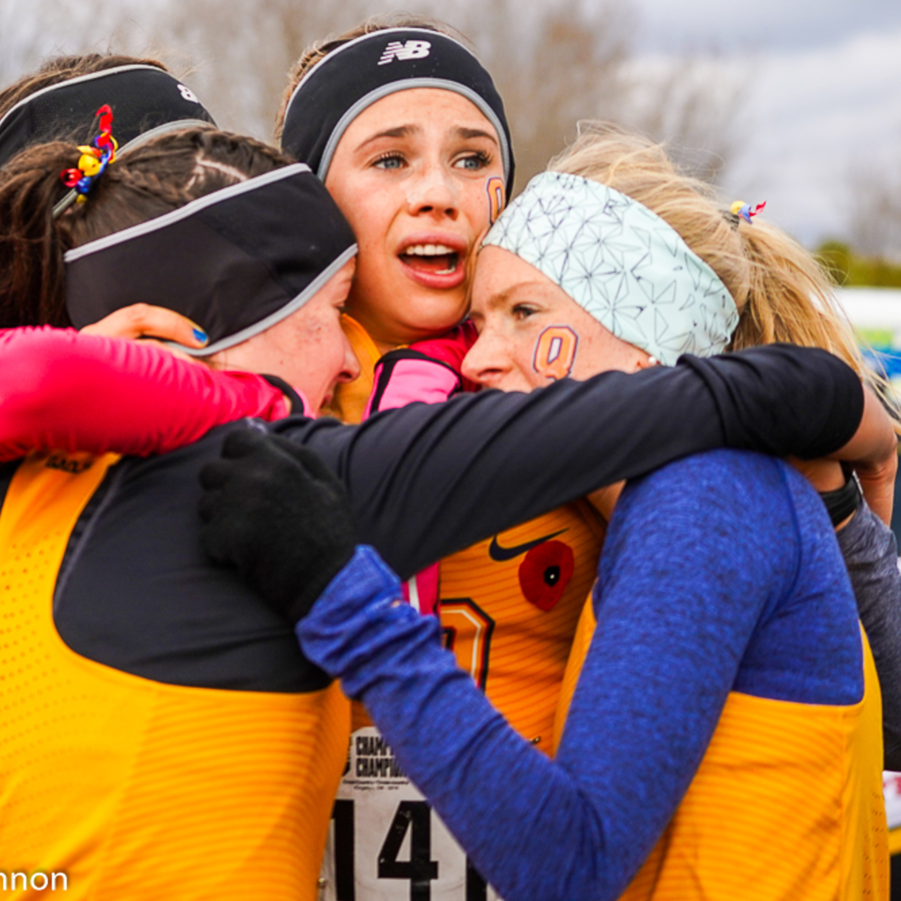 The Rundown ft. U Sport XC Upsets, Indianapolis Marathon Results, and more!