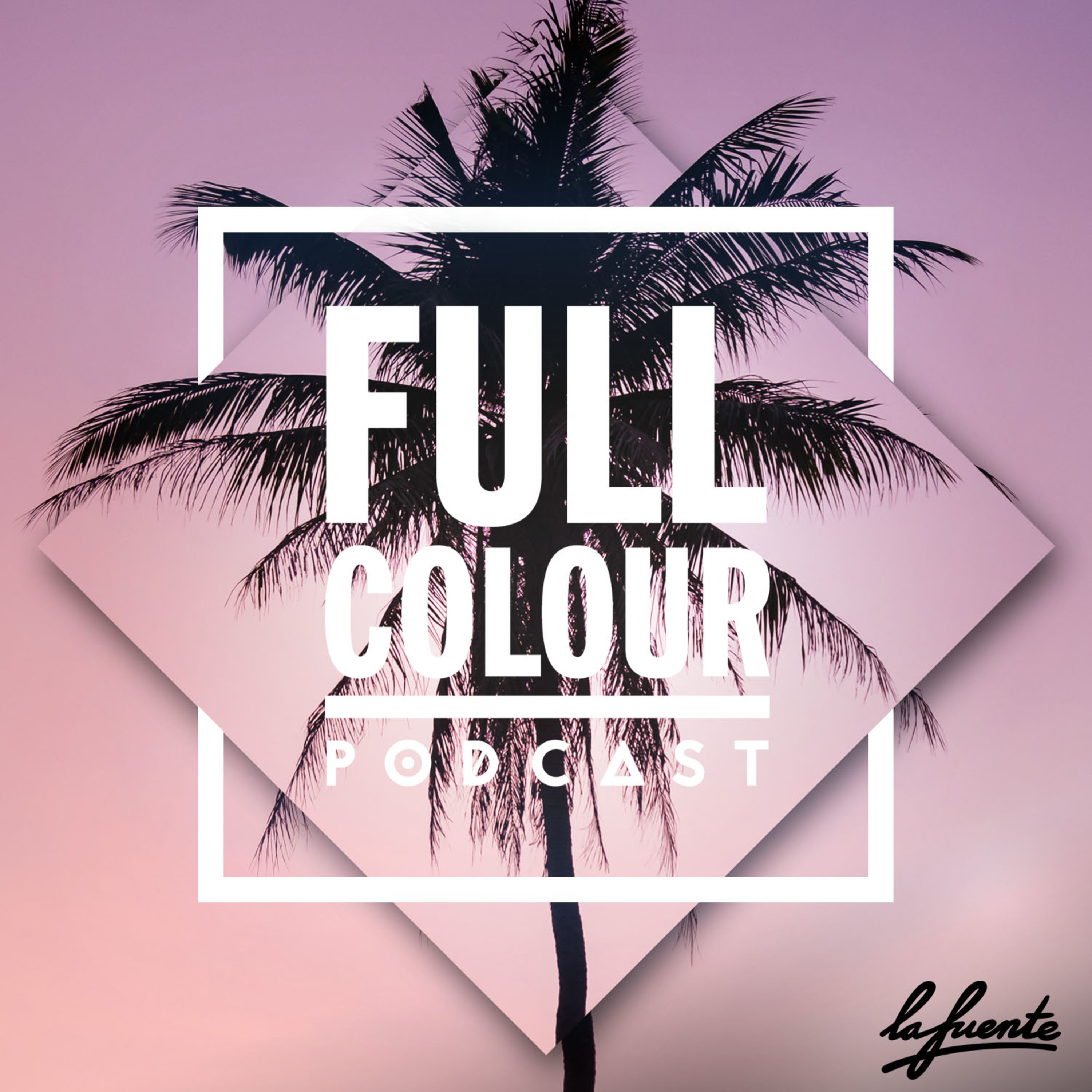 Full Colour - Caribbean Nights
