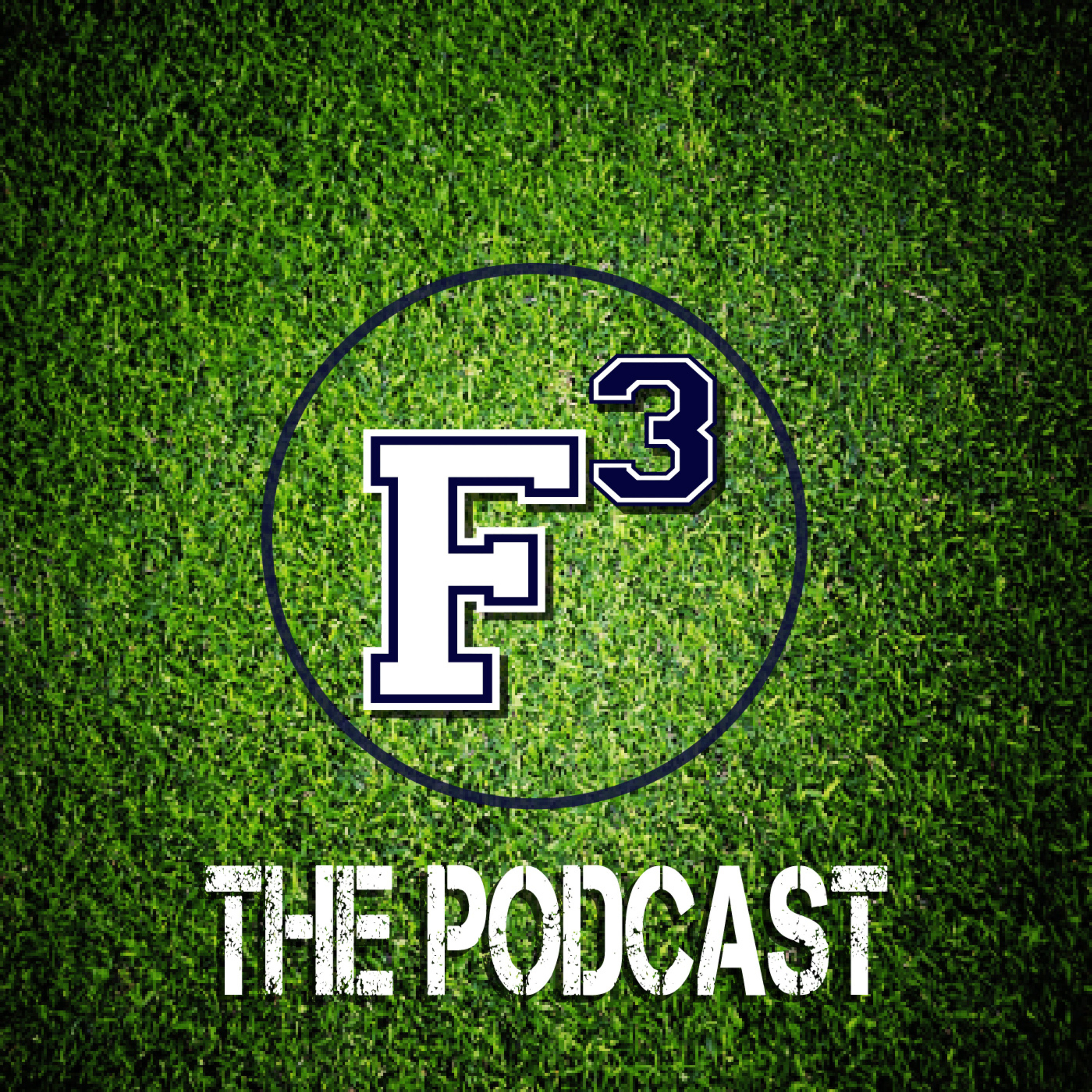 Episode 95: Week 13 Volleyball Players Make Good Football Players