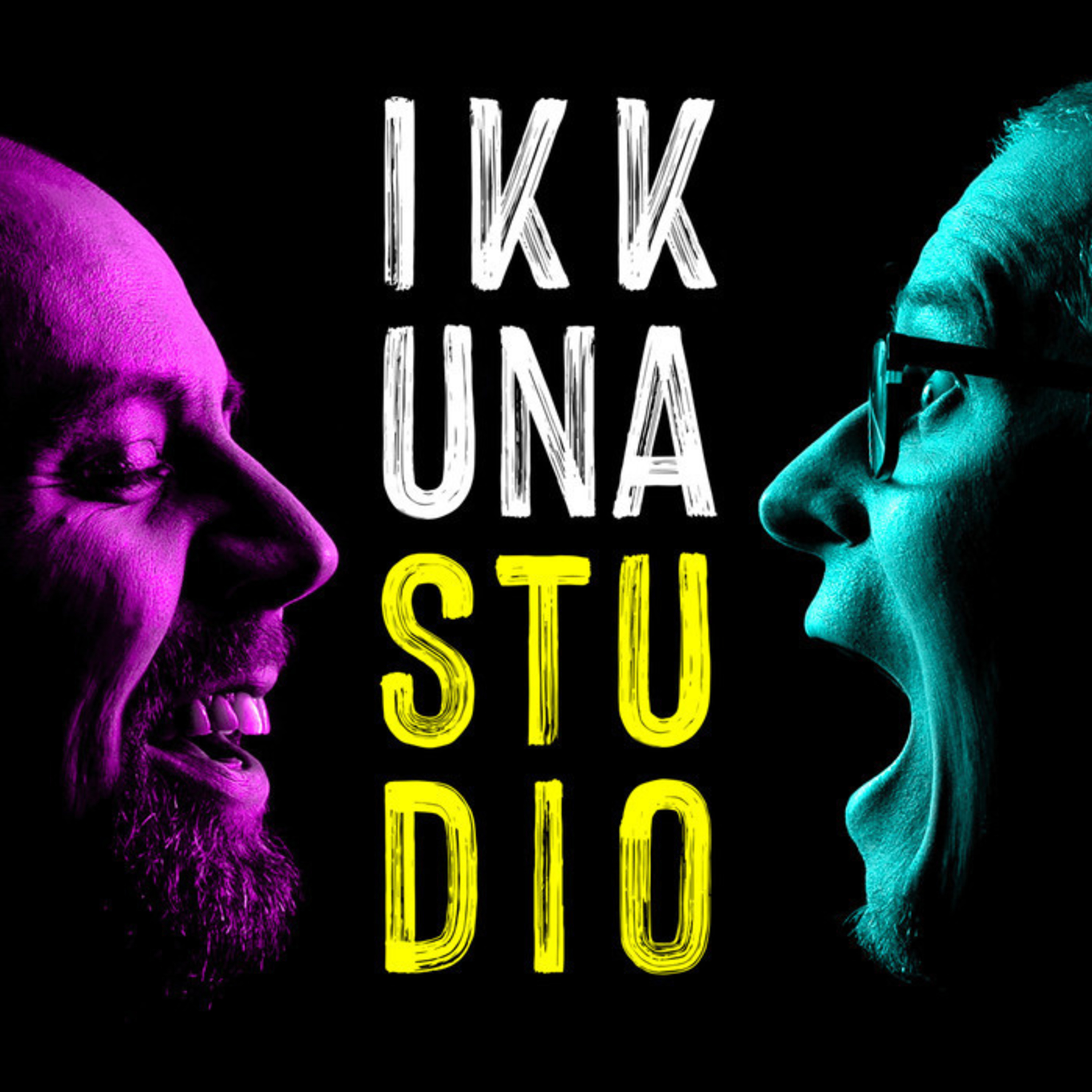 #82: React, ainoa oikea fronttipino?