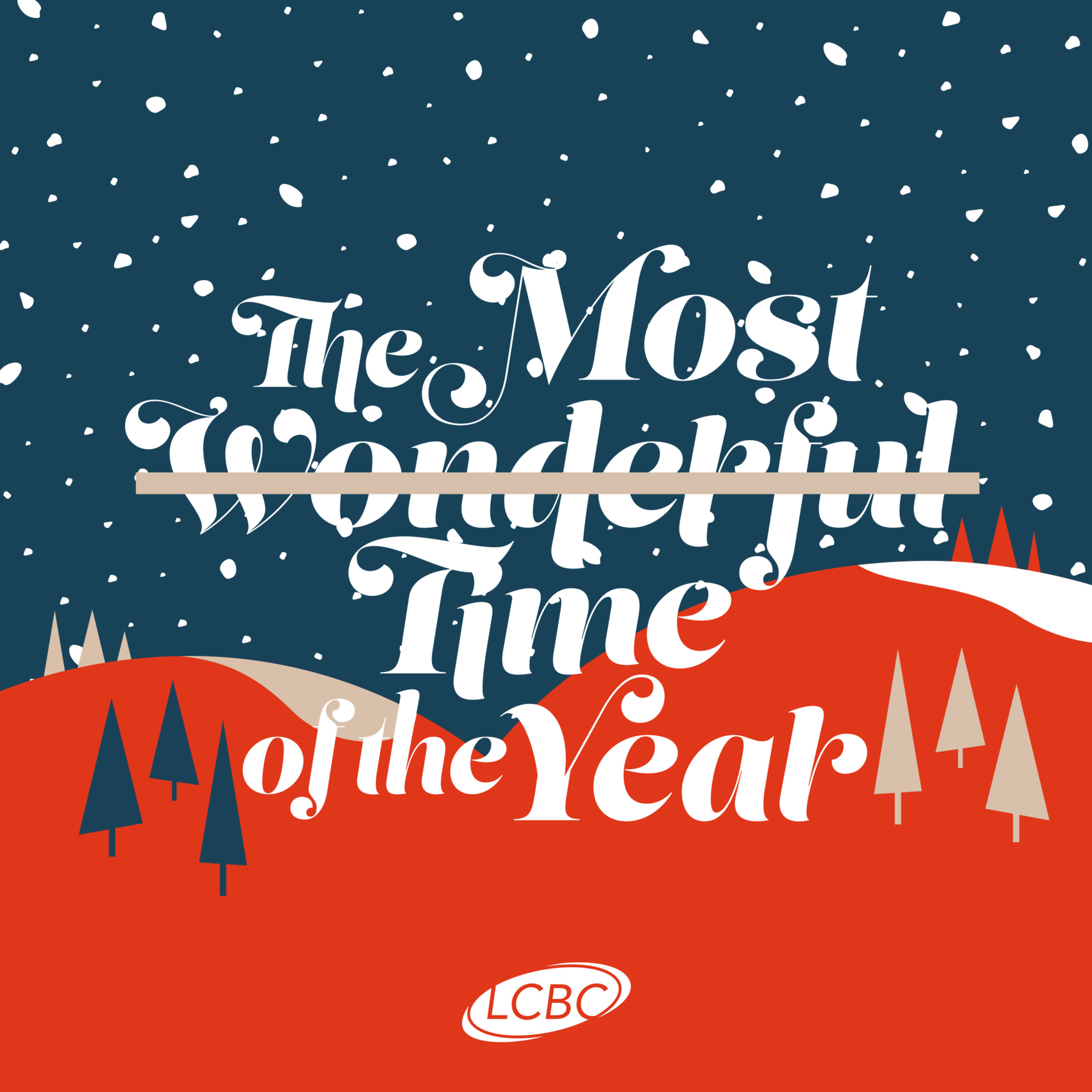 Relationships Matter - The Most Wonderful Time of the Year