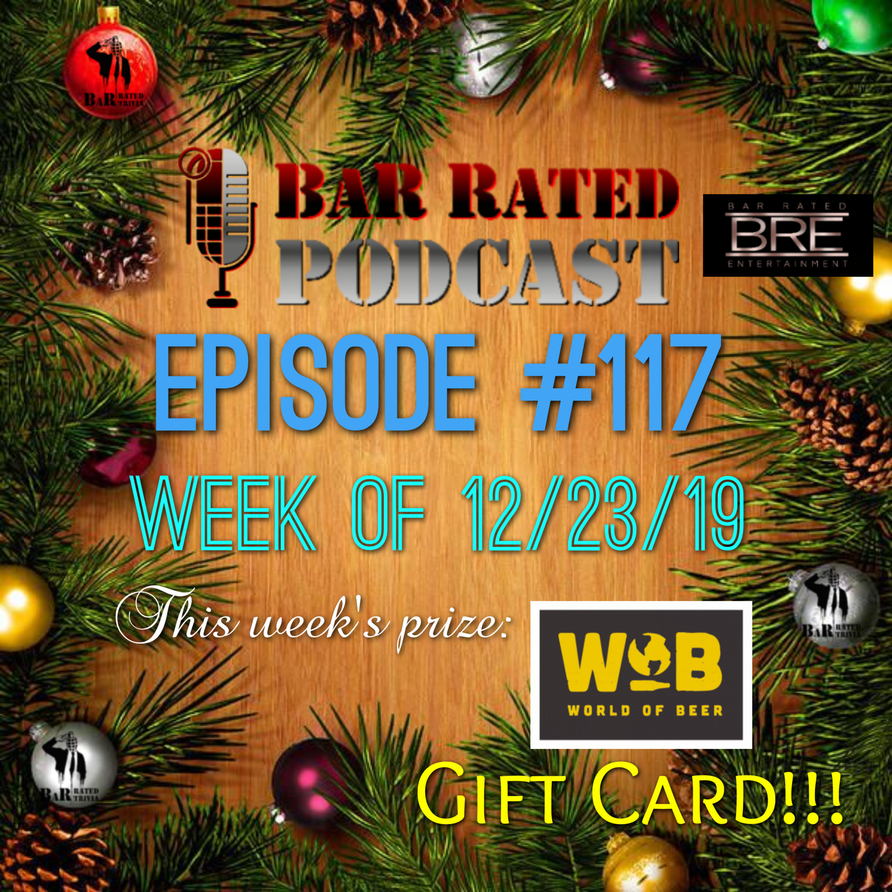 BaR Rated Radio