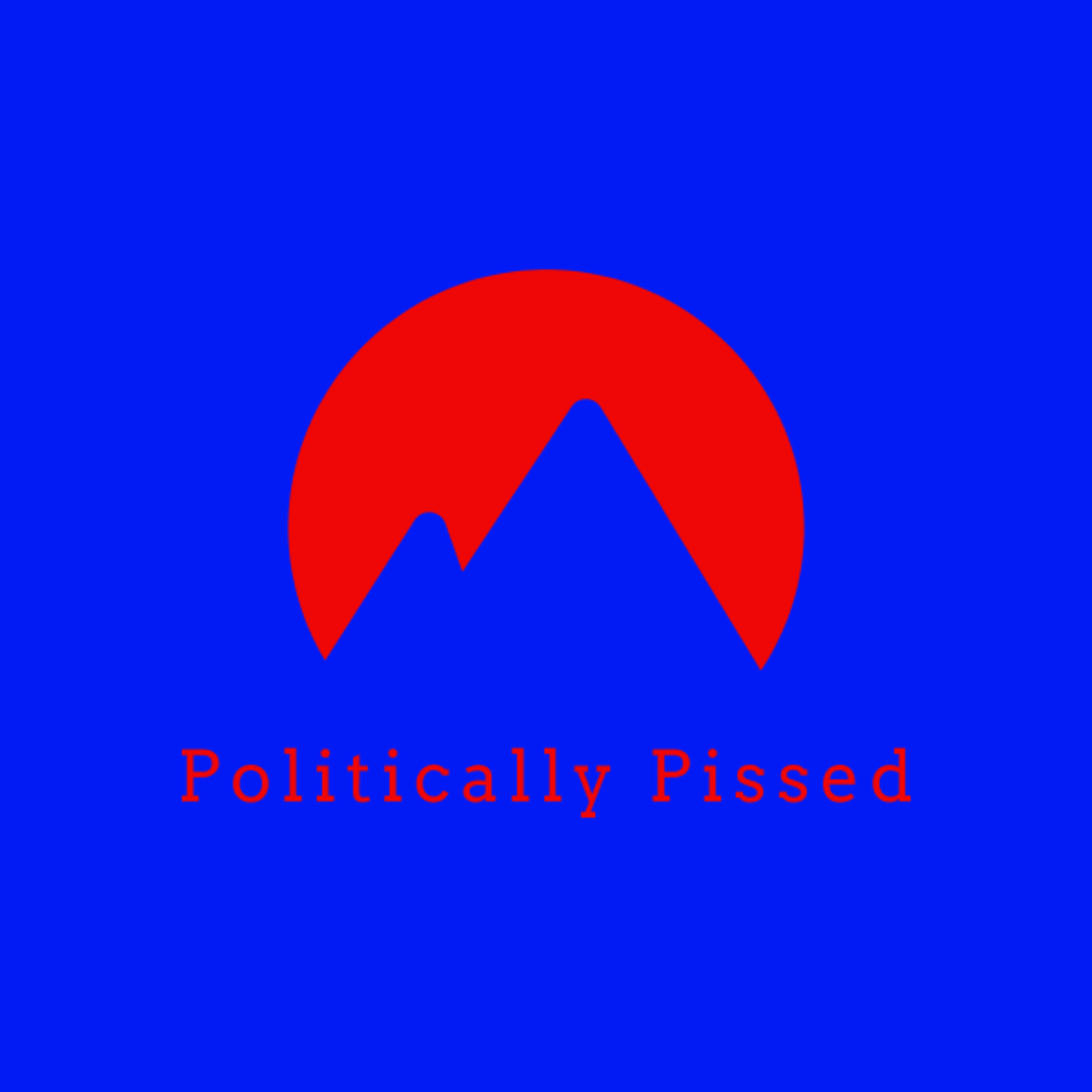 Politically Pissed