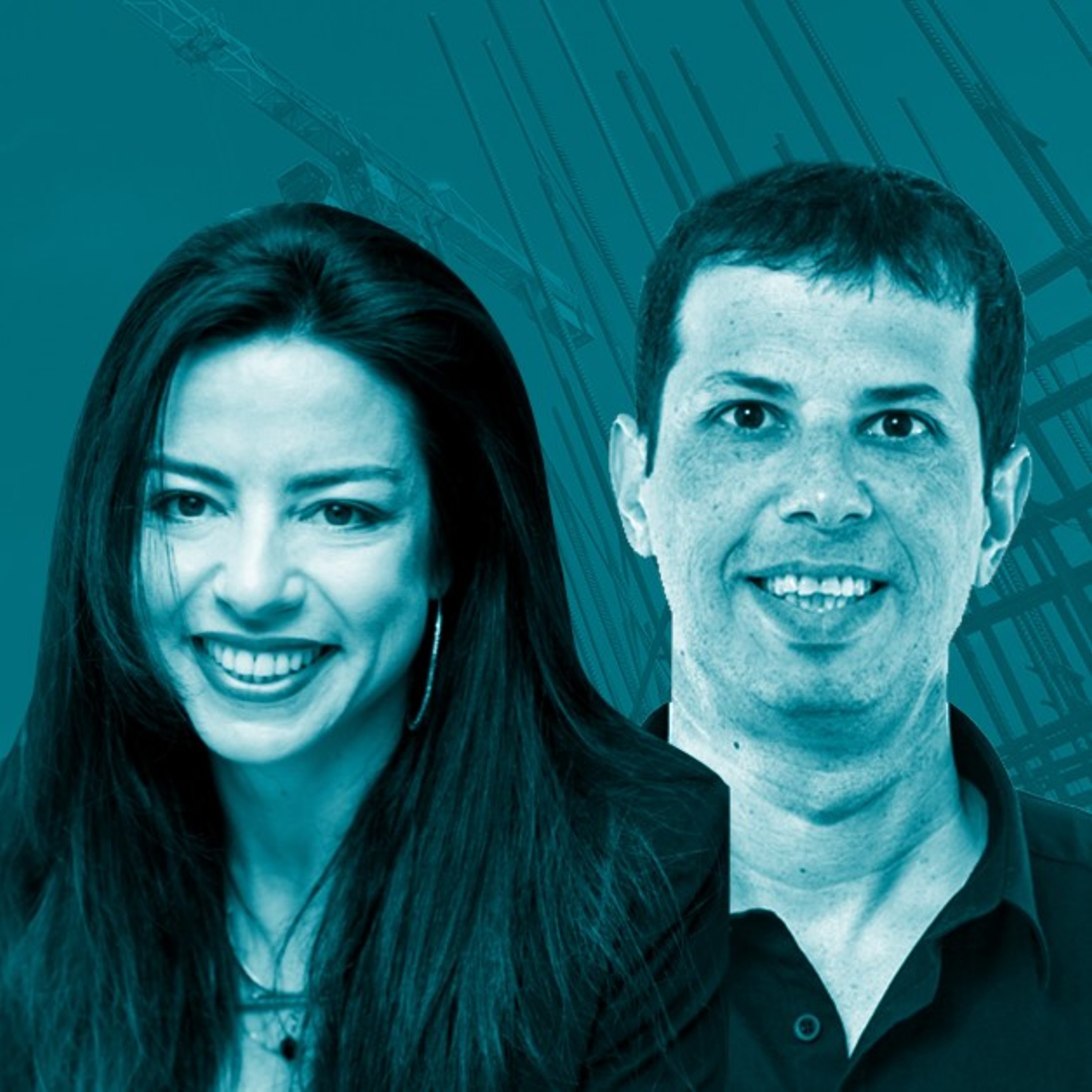 מגדל בבל פרק 67 – נטלי מרשל: "מה שקורה כאן בתחום המשרדים די מטורף; לא רואה את הביקוש נעצר"