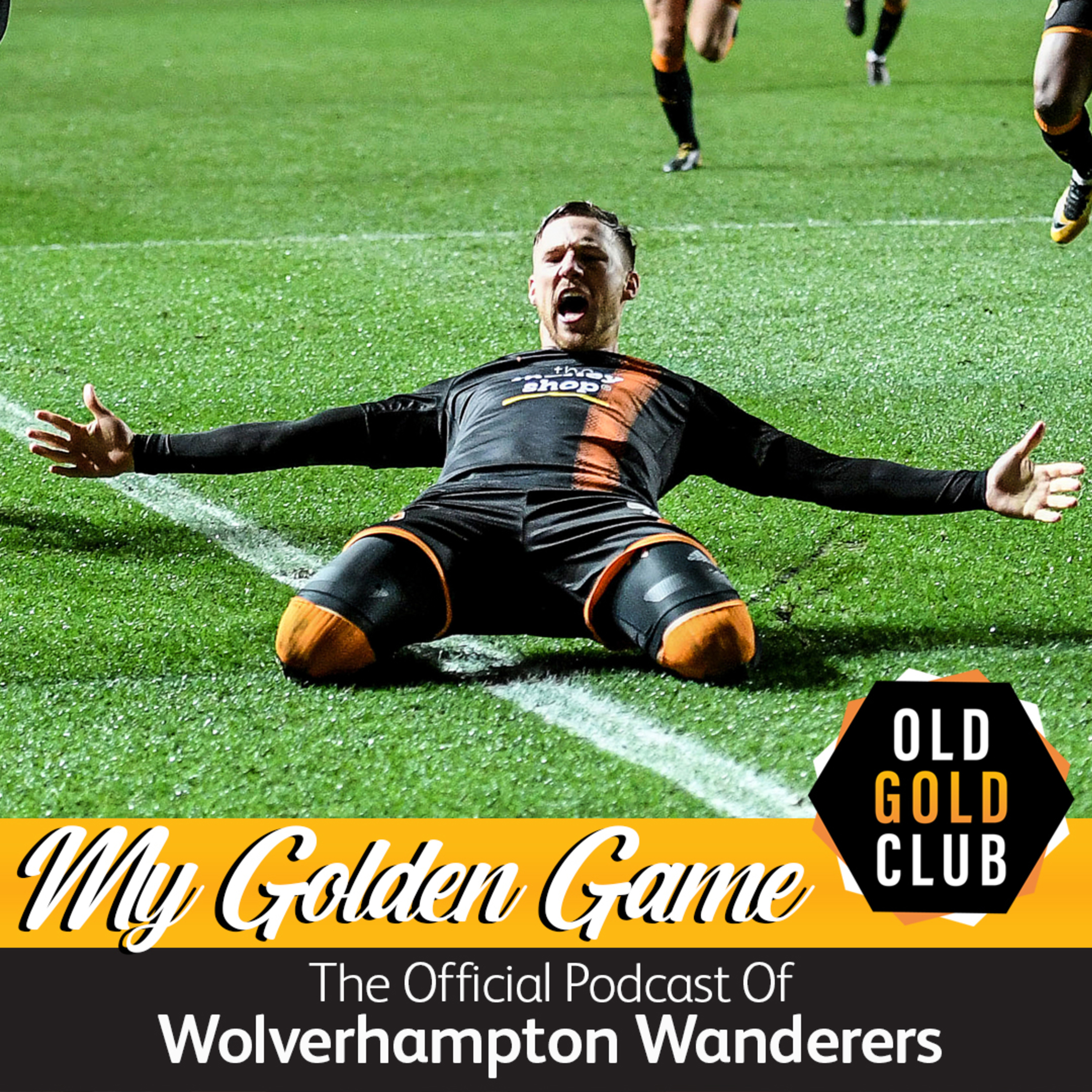 Barry Douglas | Bristol City 1-2 Wolves | December 30th 2017