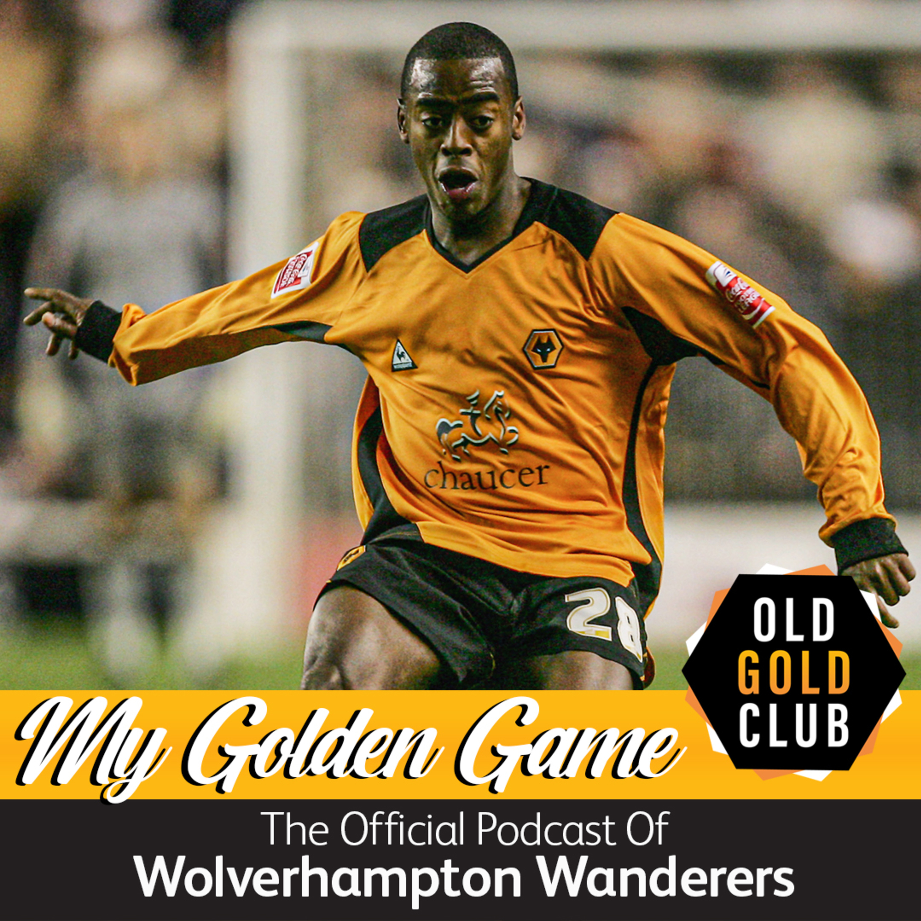 Rohan Ricketts | Wolves 3-1 QPR | August 30th 2005
