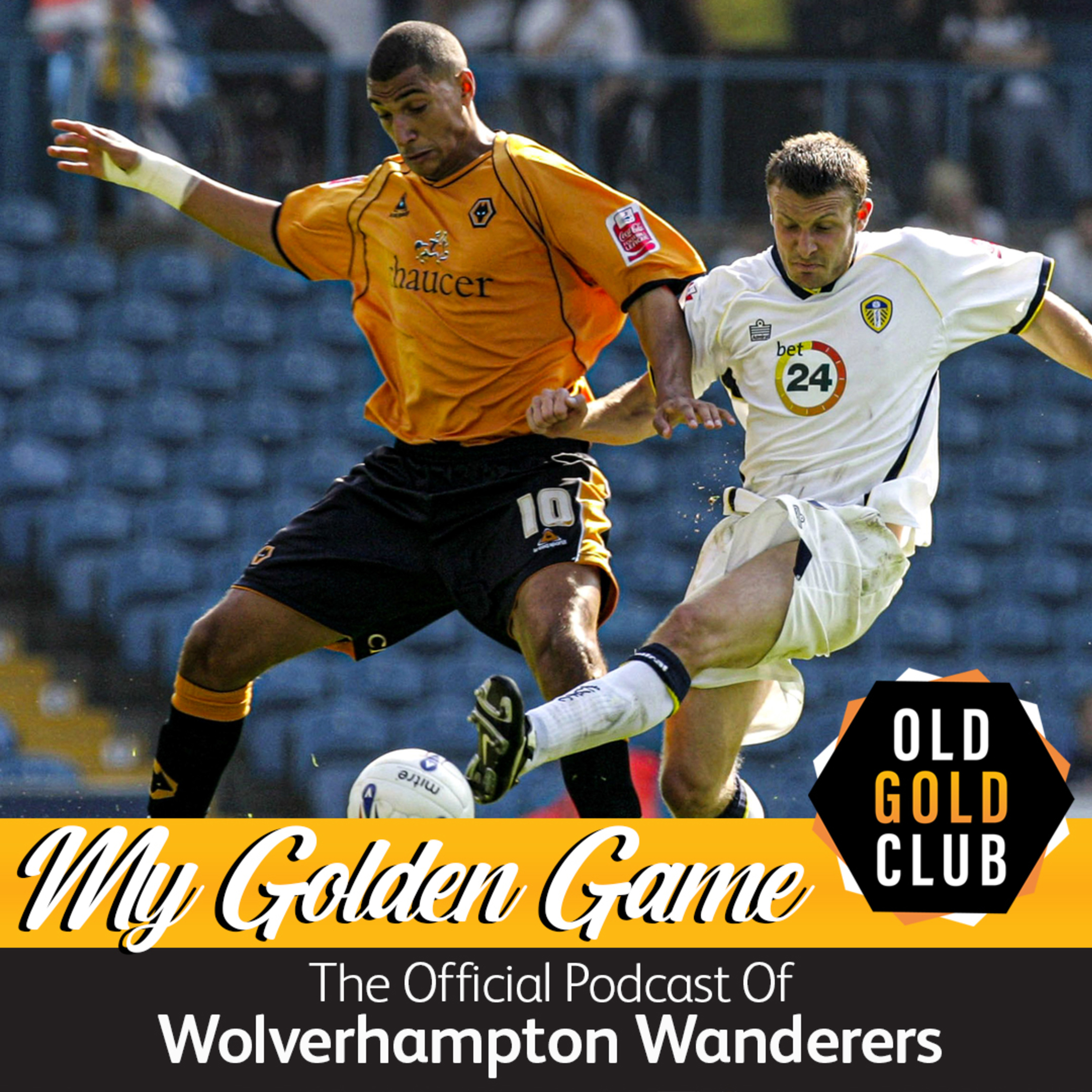 Jay Bothroyd | Leeds 0-1 Wolves | September 10th 2006