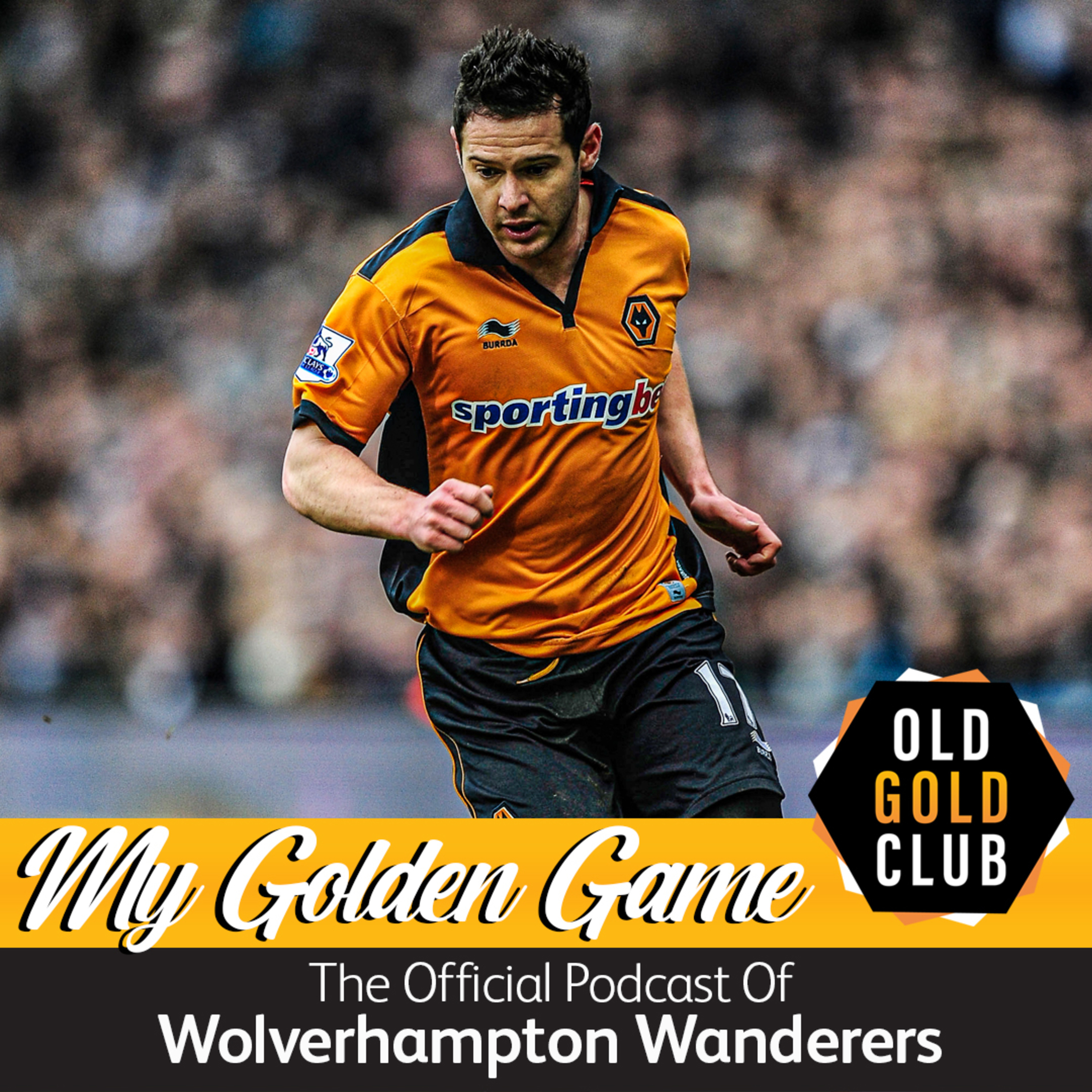 Matt Jarvis | Aston Villa 0-1 Wolves | March 19th 2011