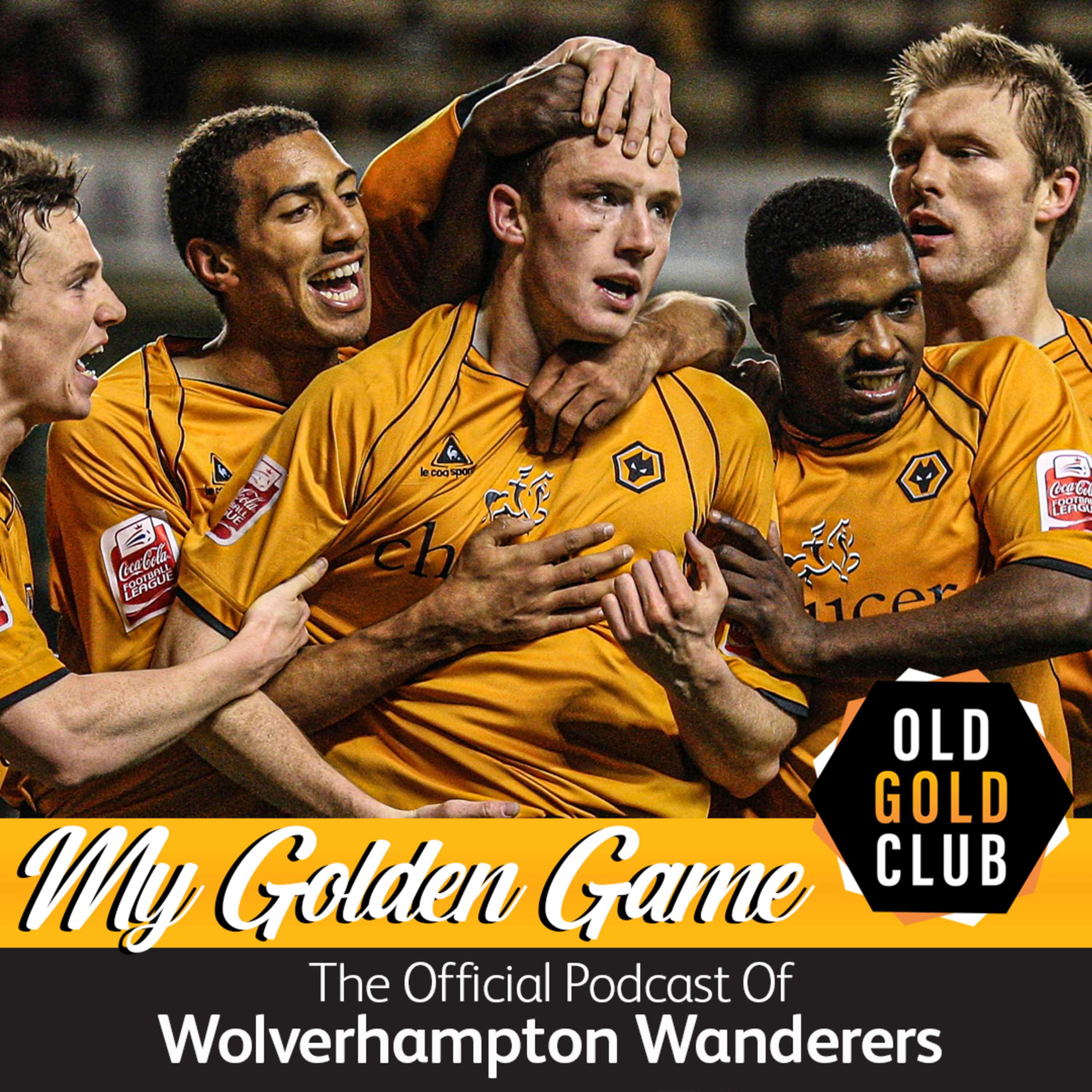 Neil Collins | Doncaster 0-1 Wolves | 20th December 2008