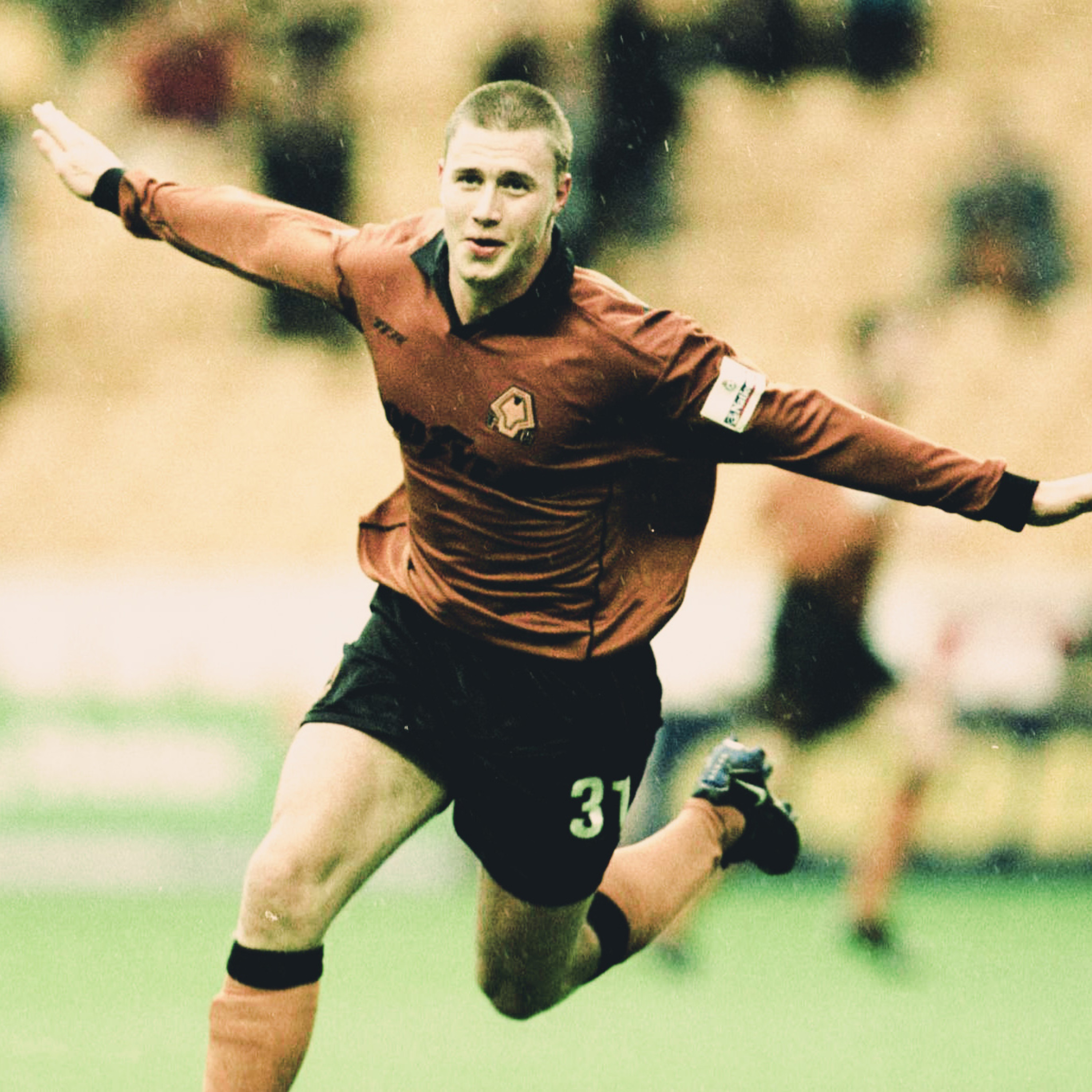 Adam Proudlock | Wolves 4-0 Norwich City | September 24th 2000