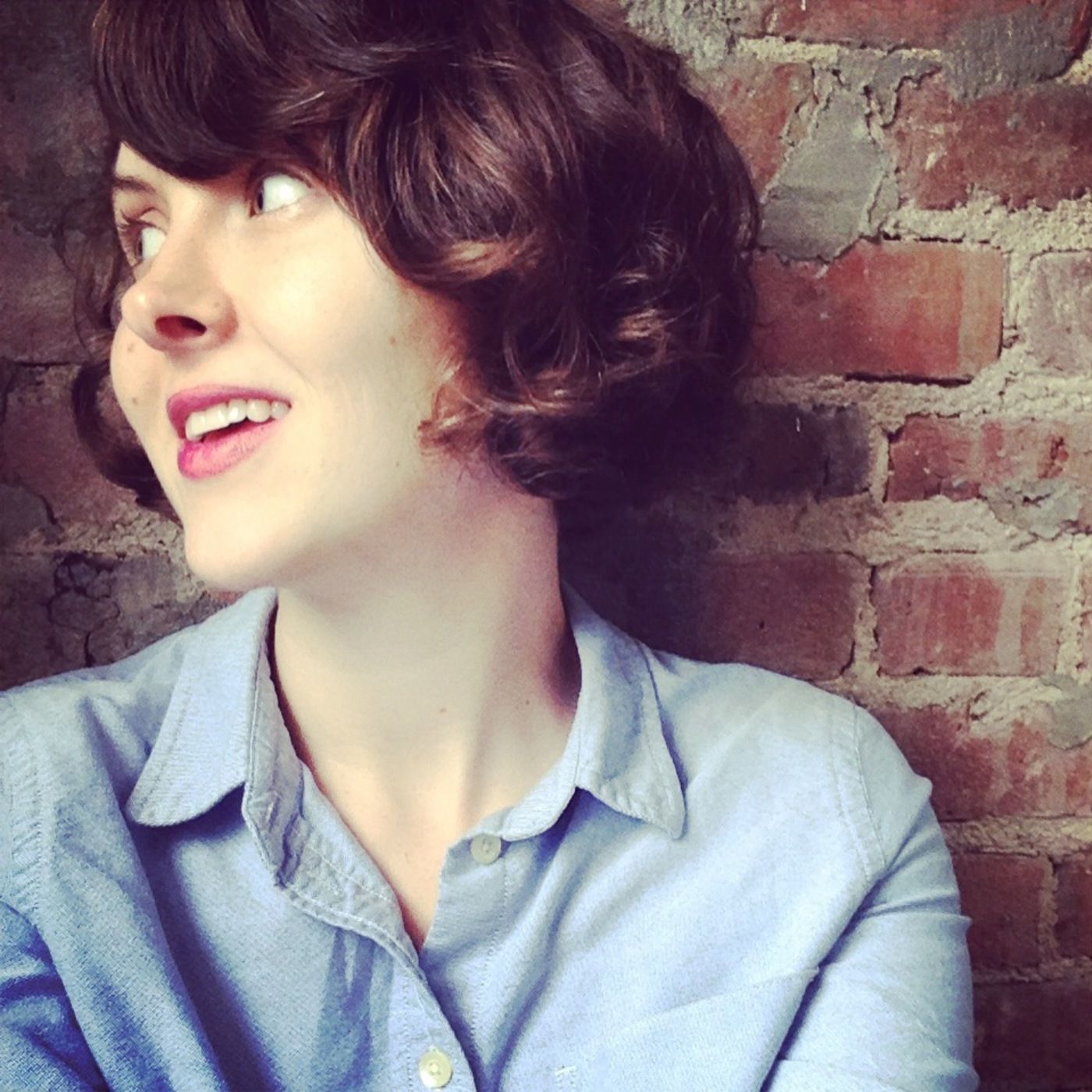 Episode 74: Nicole Fenton