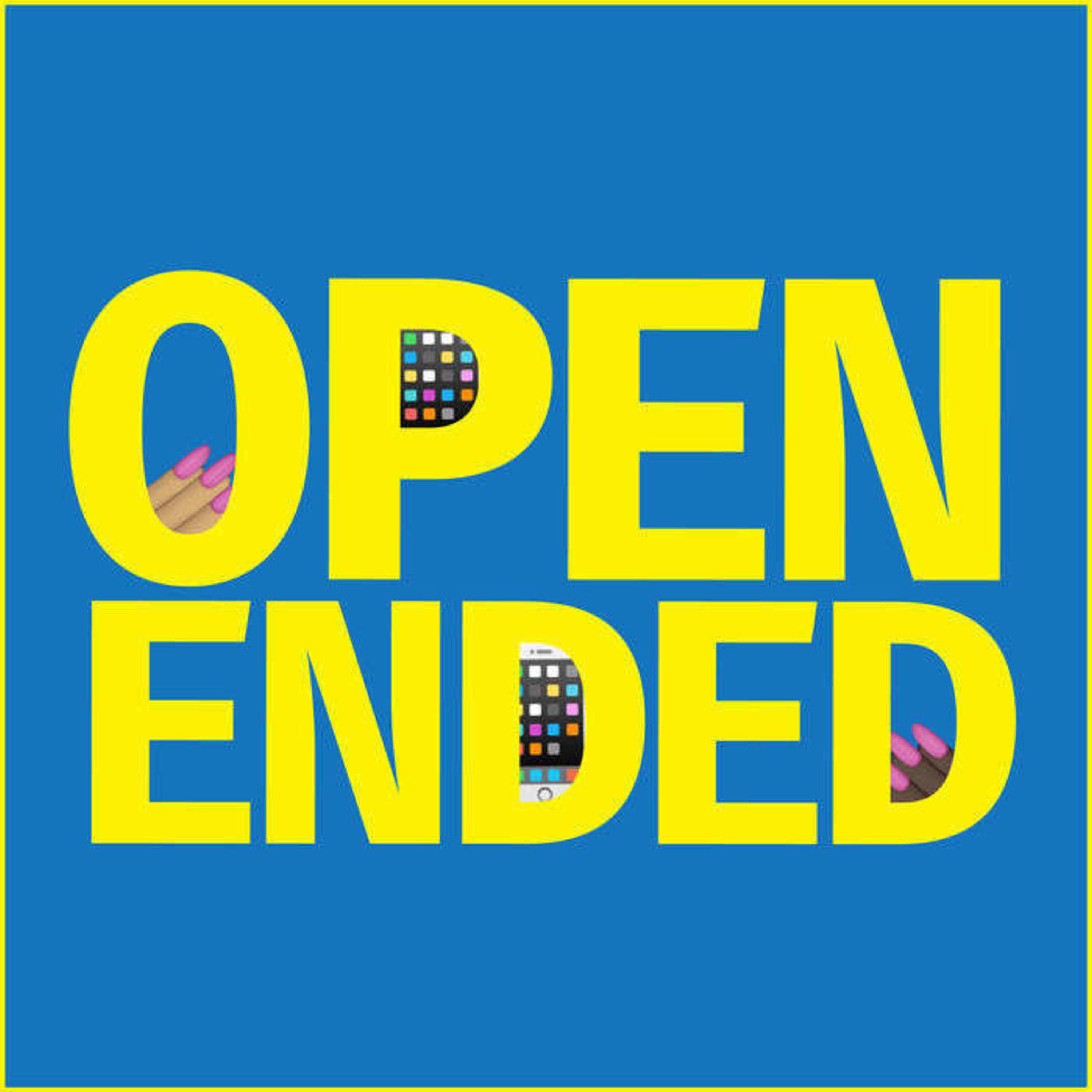 Open Ended