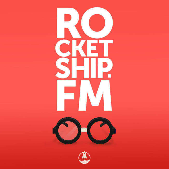 Rocketship.fm - Startup Business Explored