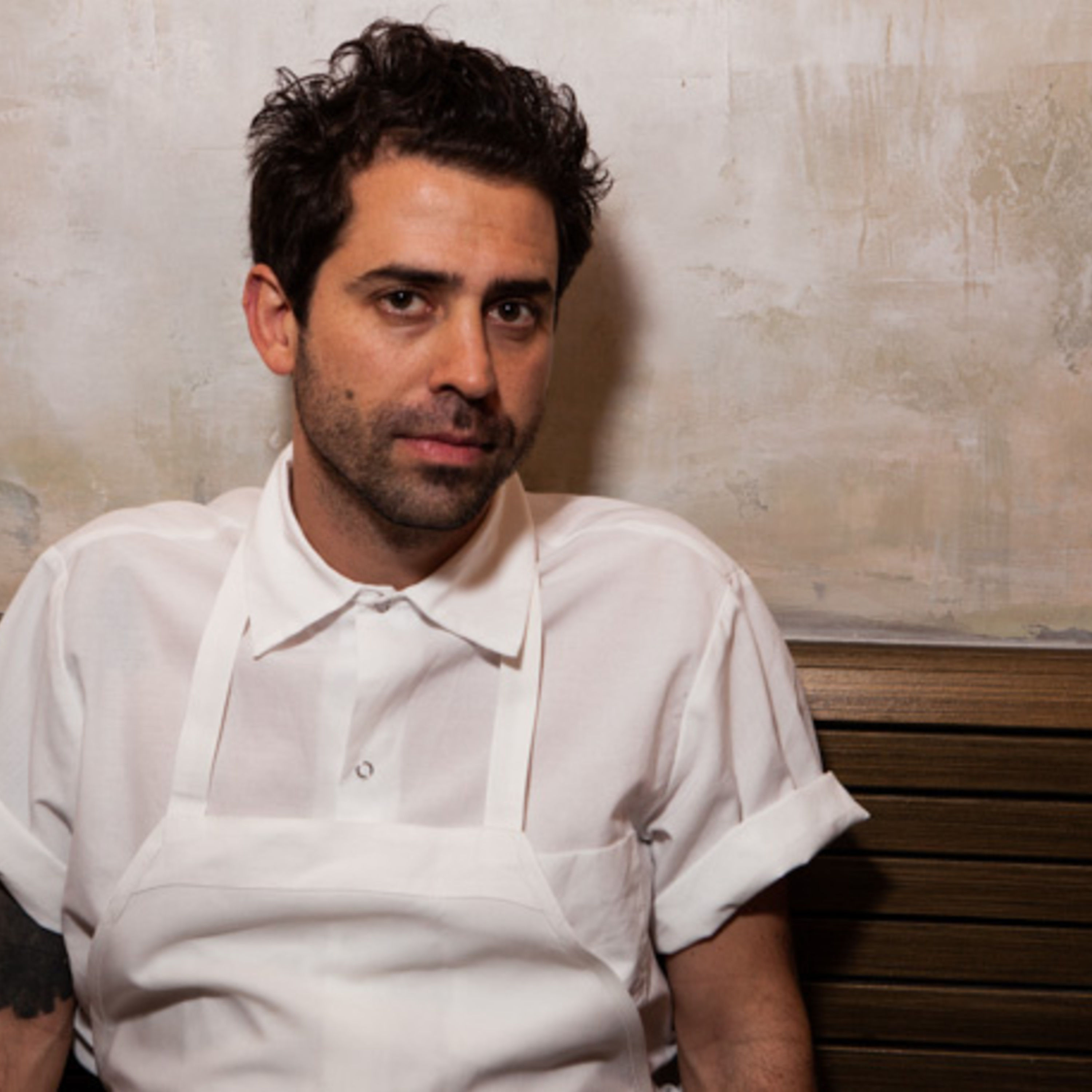 Episode 126: Ignacio Mattos