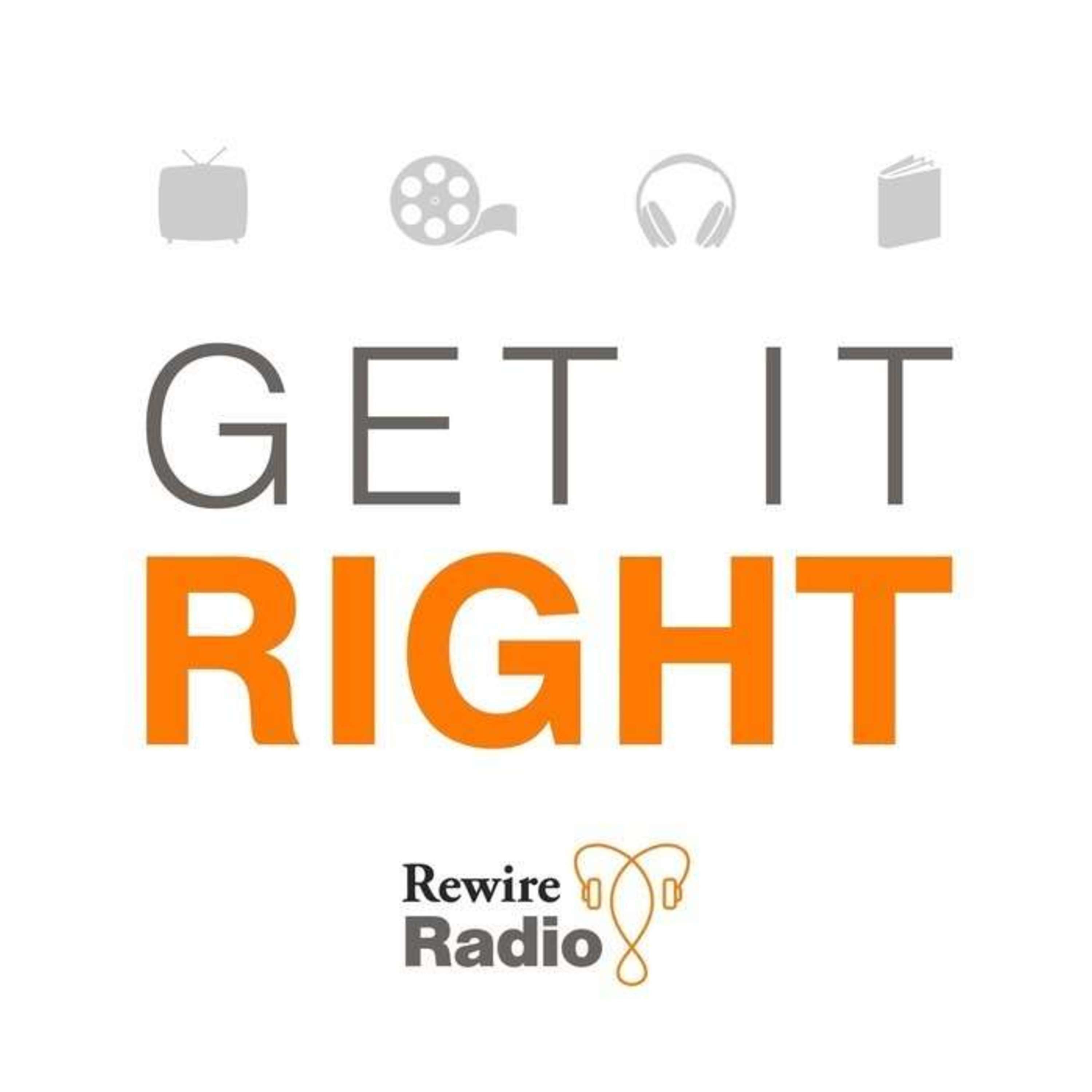 Get It Right: Coming Soon!