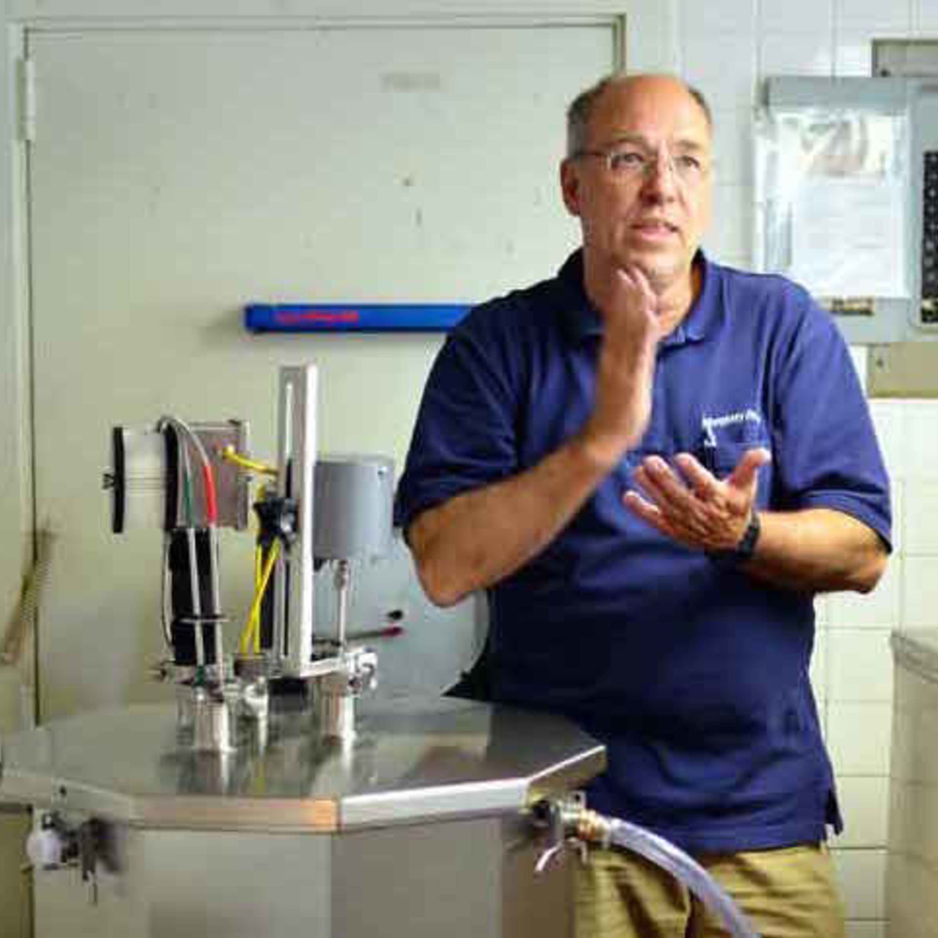 episode 281 microdairy designs from cutting the curd podbay microdairy designs