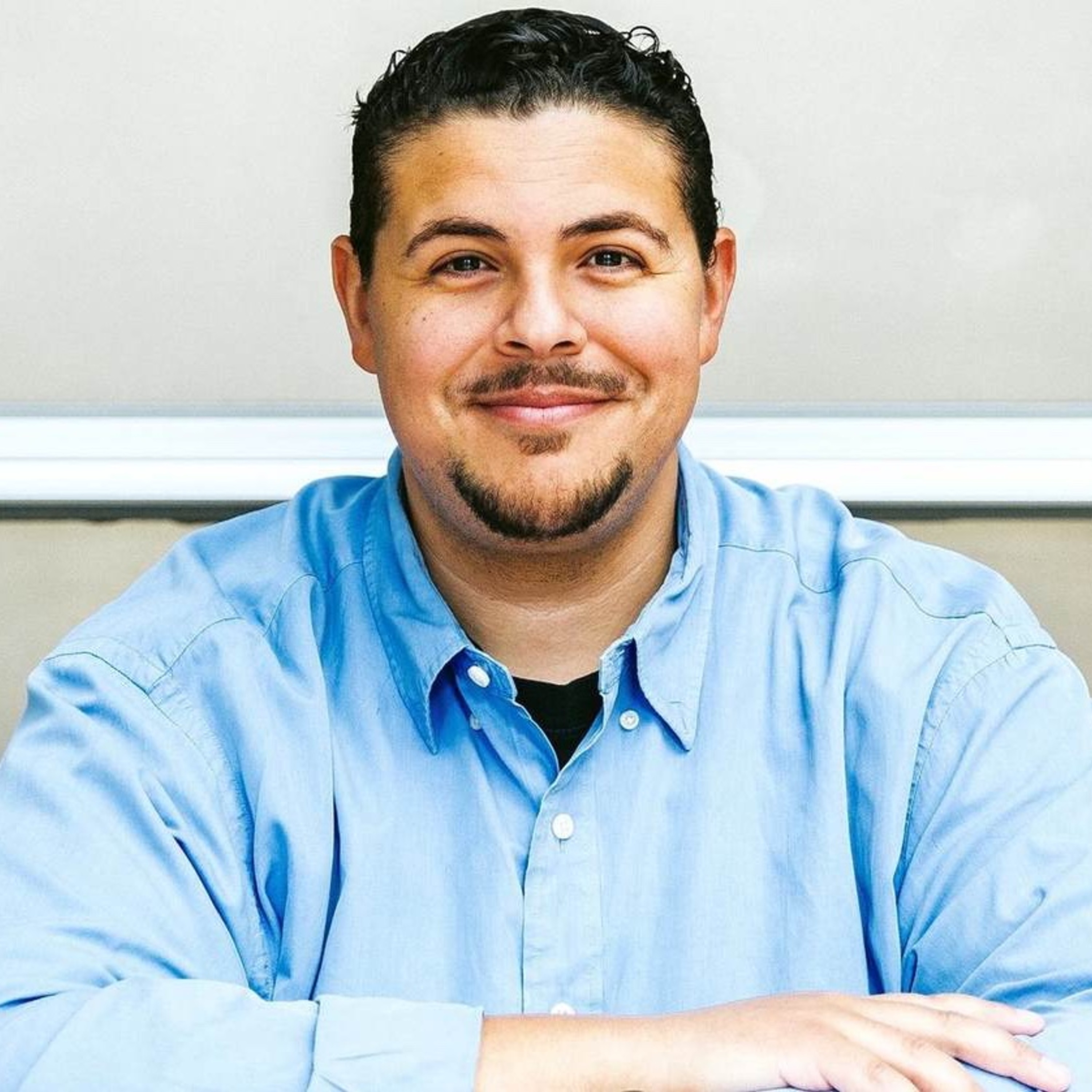 Clark Valberg on InVision's past, present, and future