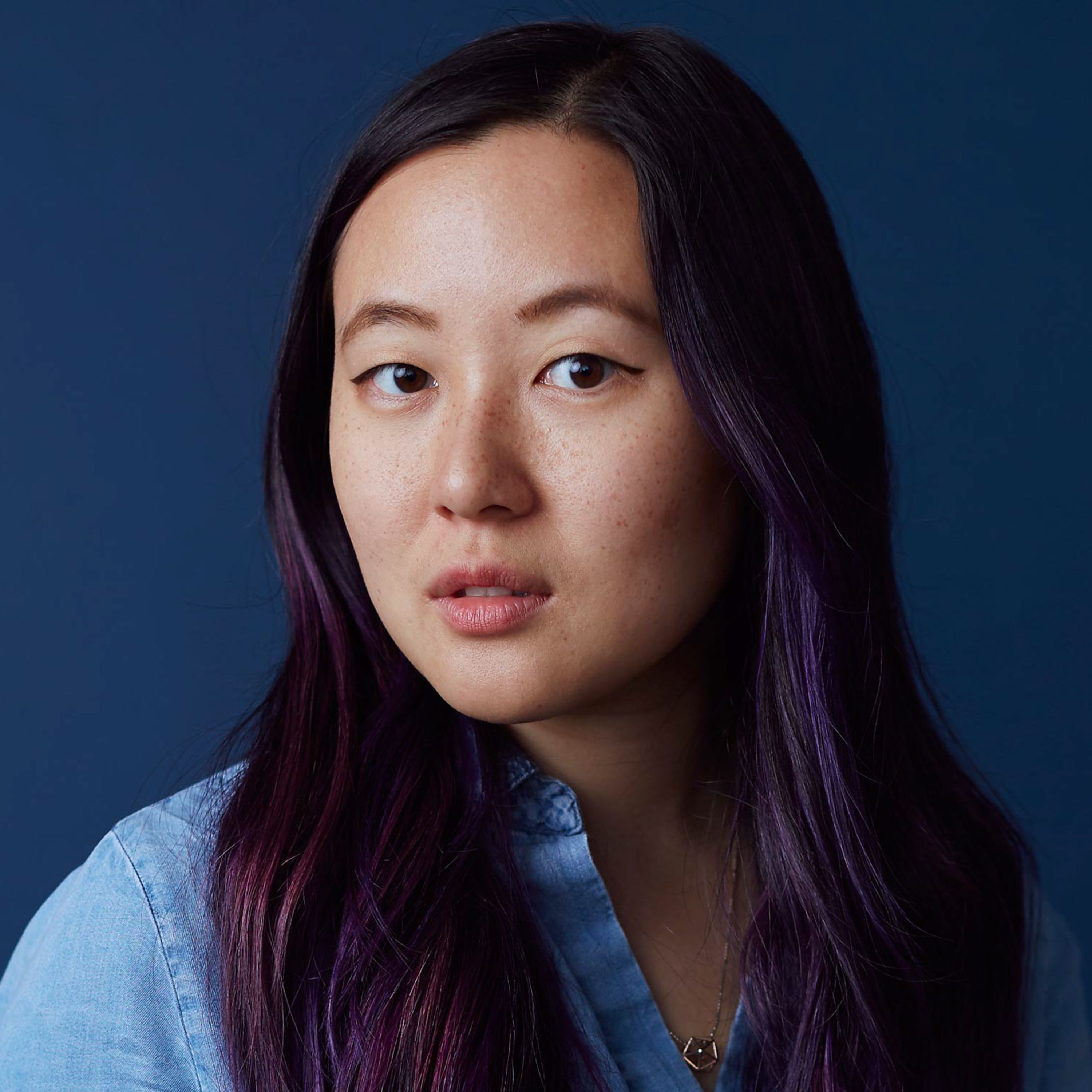 Ash Huang on moving from brand design into product design, and what inspired her to become a writer