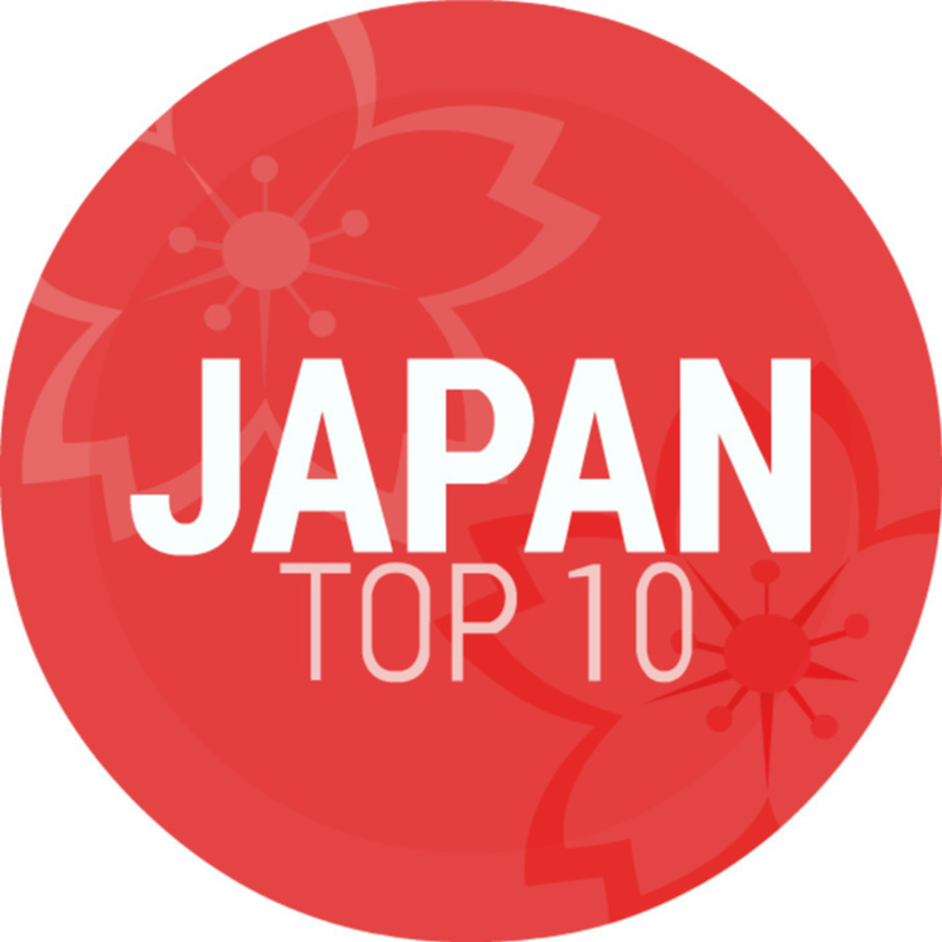 Episode 167: Japan Top 10 December Special #5: Top 50 Most Popular J-Pop Songs Of 2016