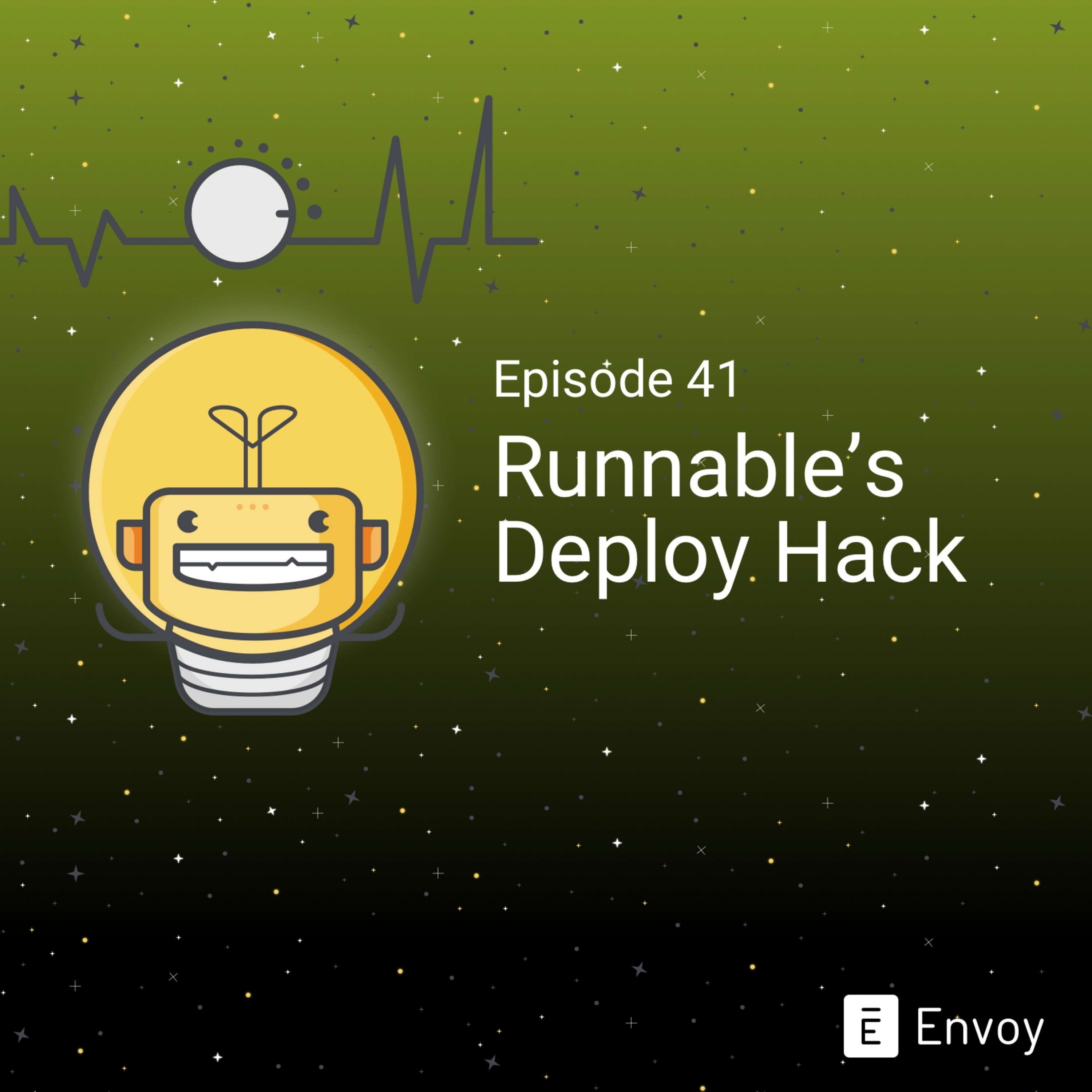 #41 - Runnable's Deploy Hack