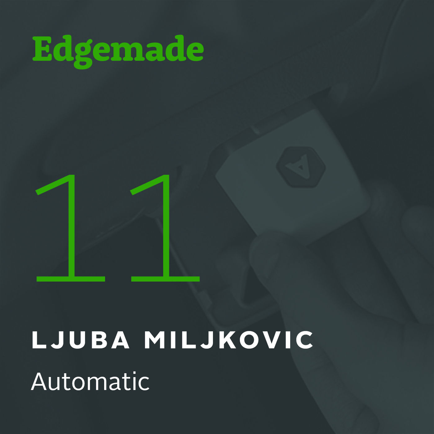 11 Link It Up with Automatic's Ljuba Miljkovic