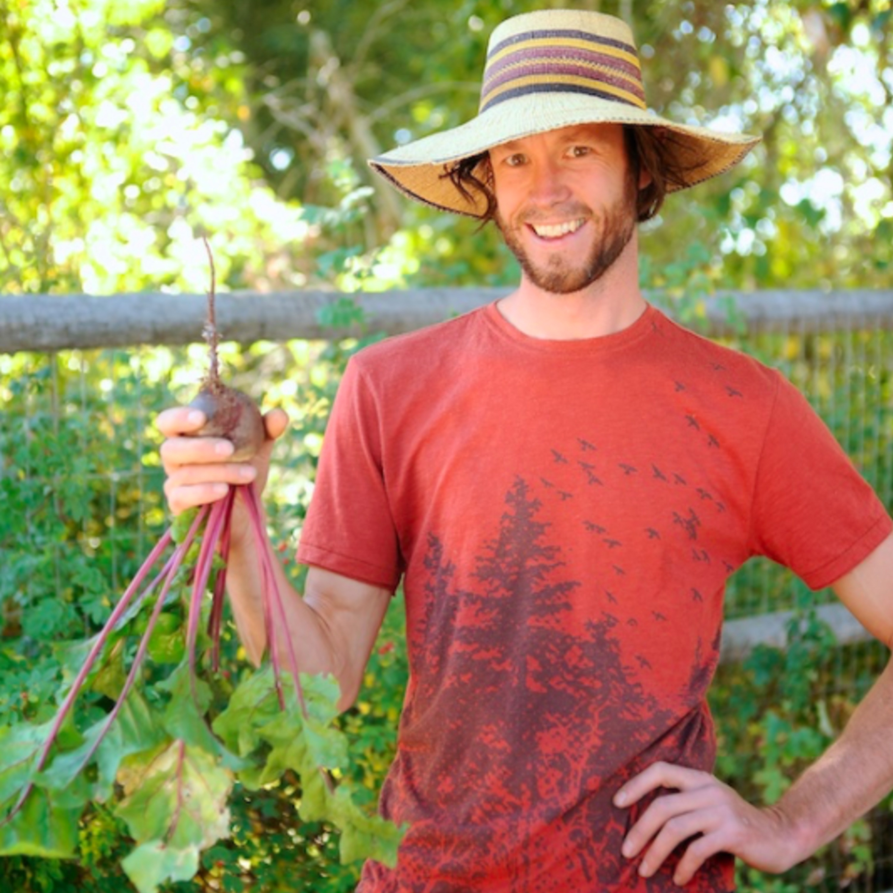 Episode 288: Miles Teitge, Syringa Mountain School