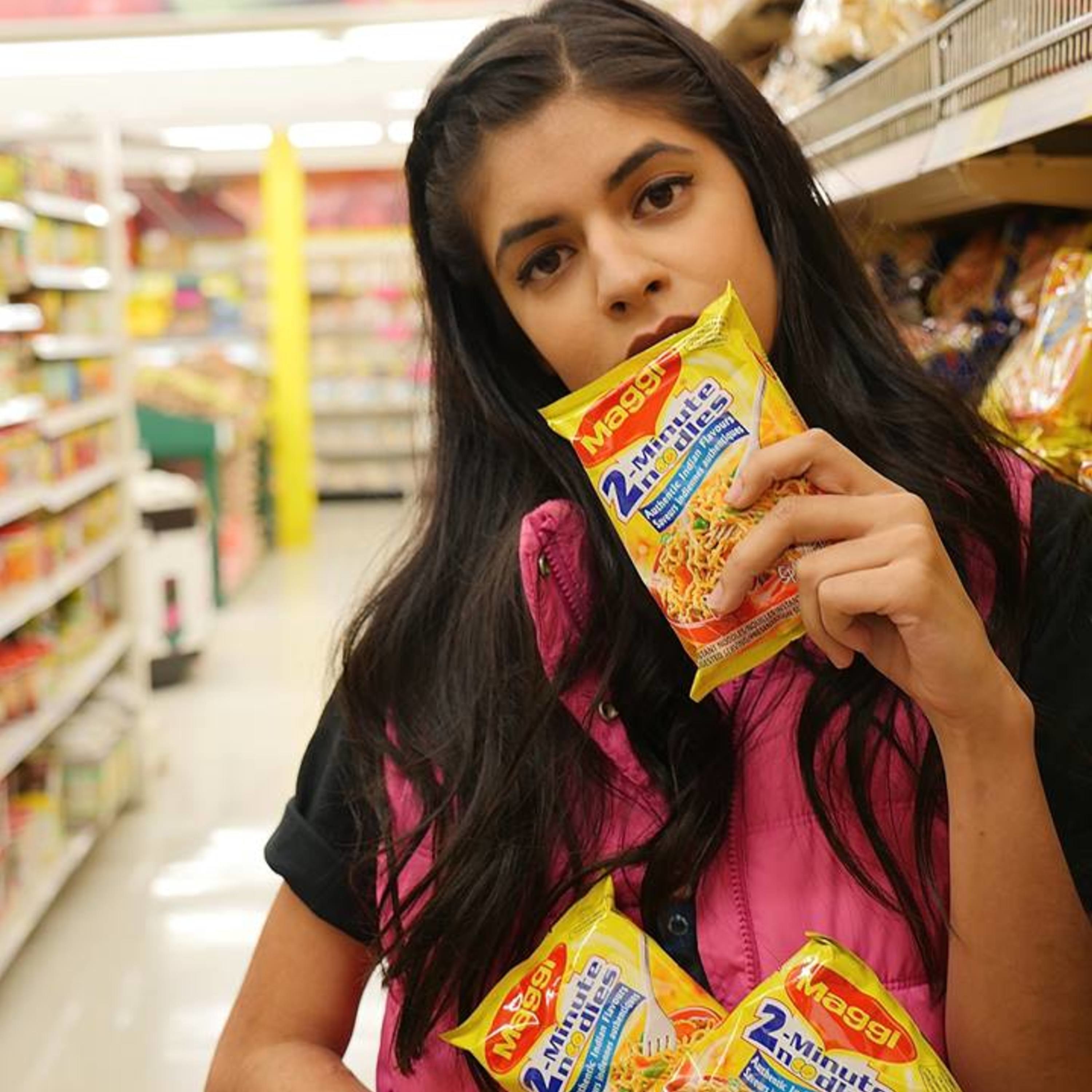 Episode 1: Bolly Woes with Hip Hop Artist Horsepowar