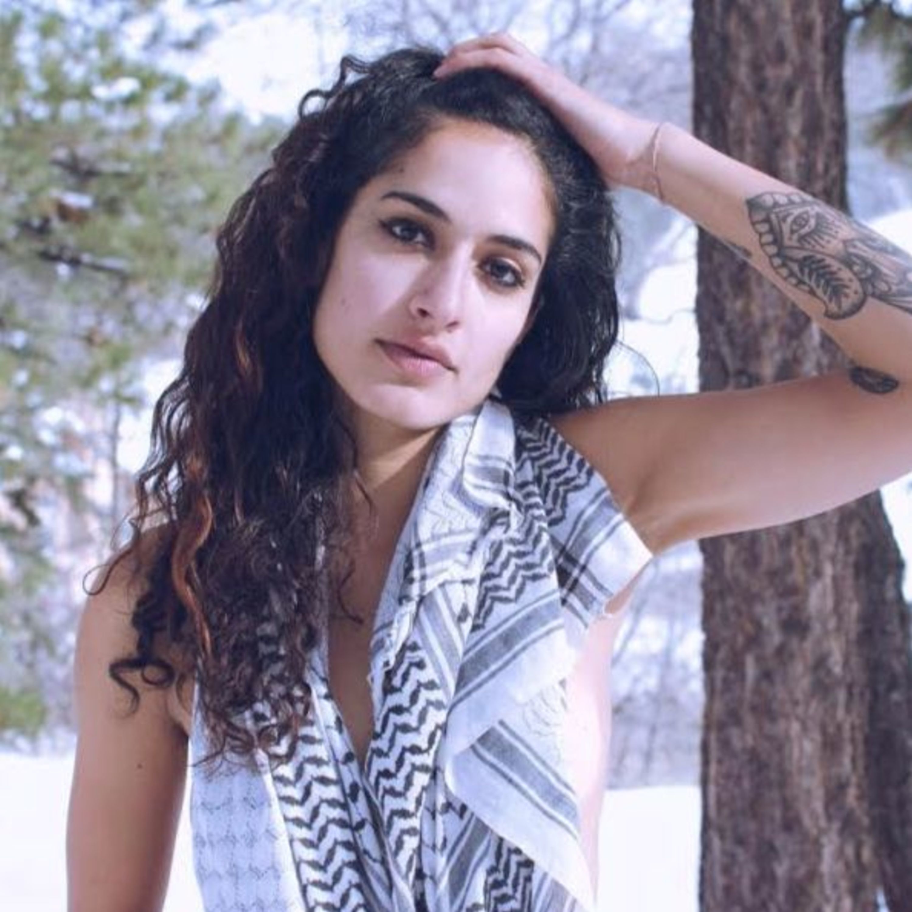 Episode 2: Love is Love: Malinder Tooray and DJ Bianca on the South Asian Queer Experience