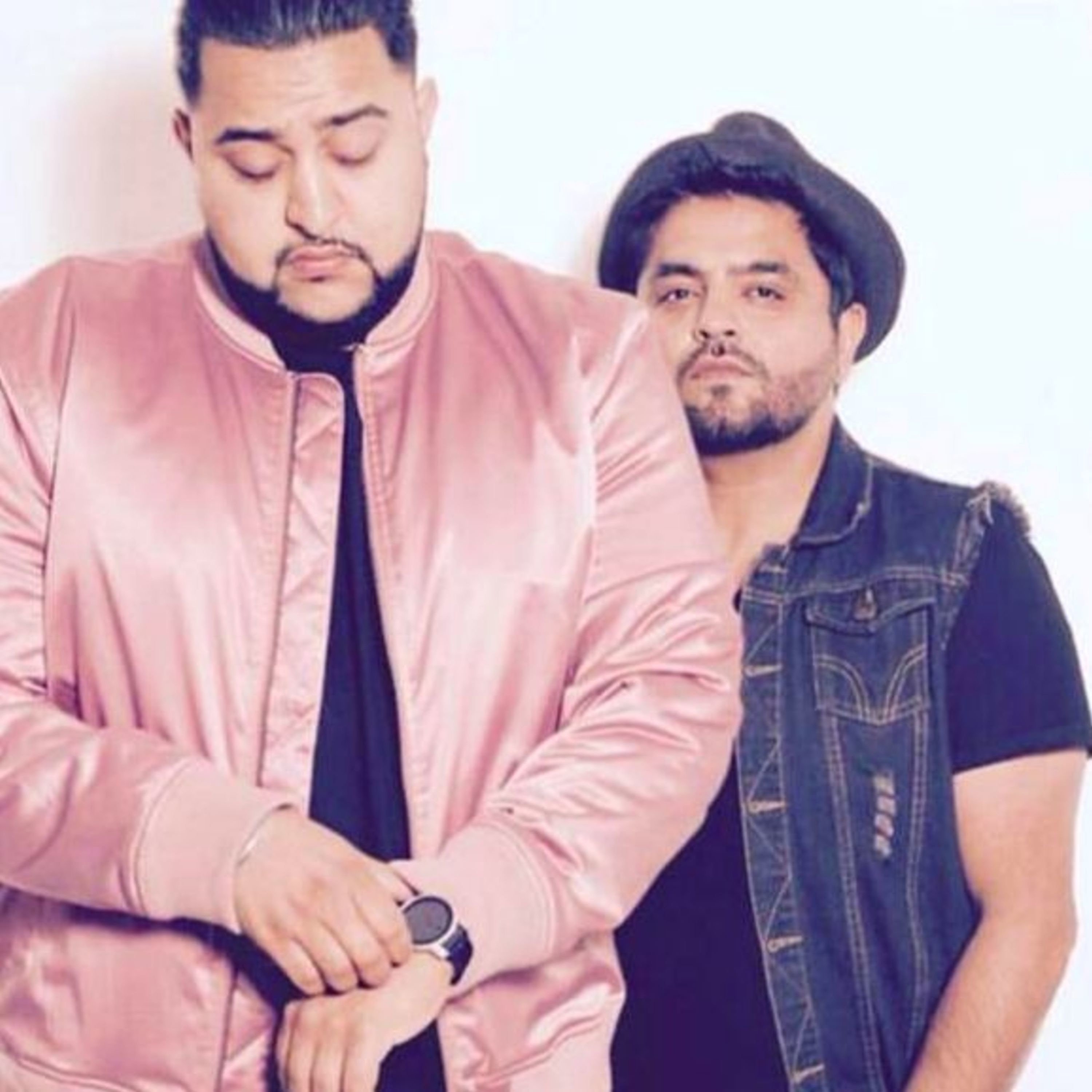 Episode 5: Rishi Rich and Dave Bawa on Making Music