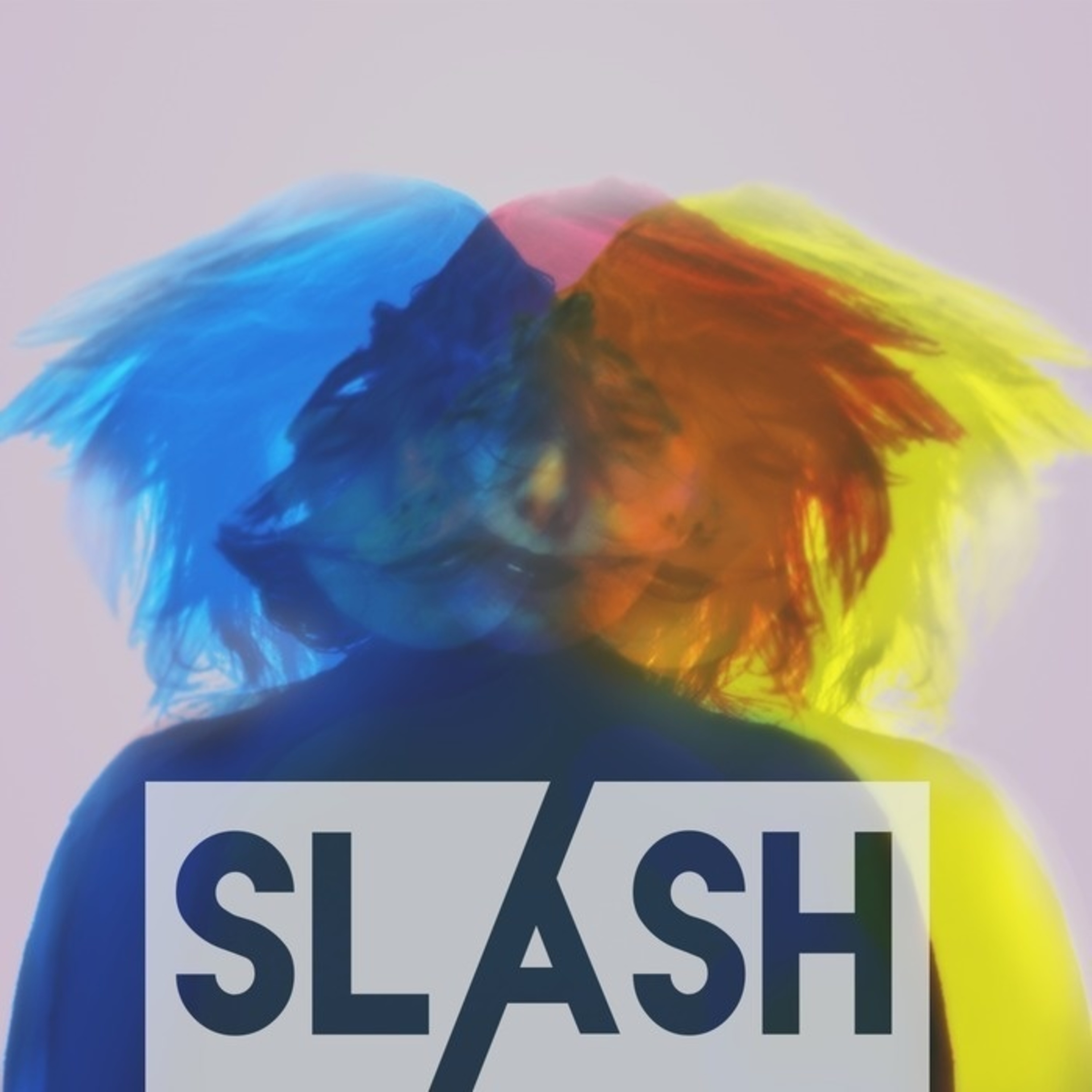 Slash Podcast