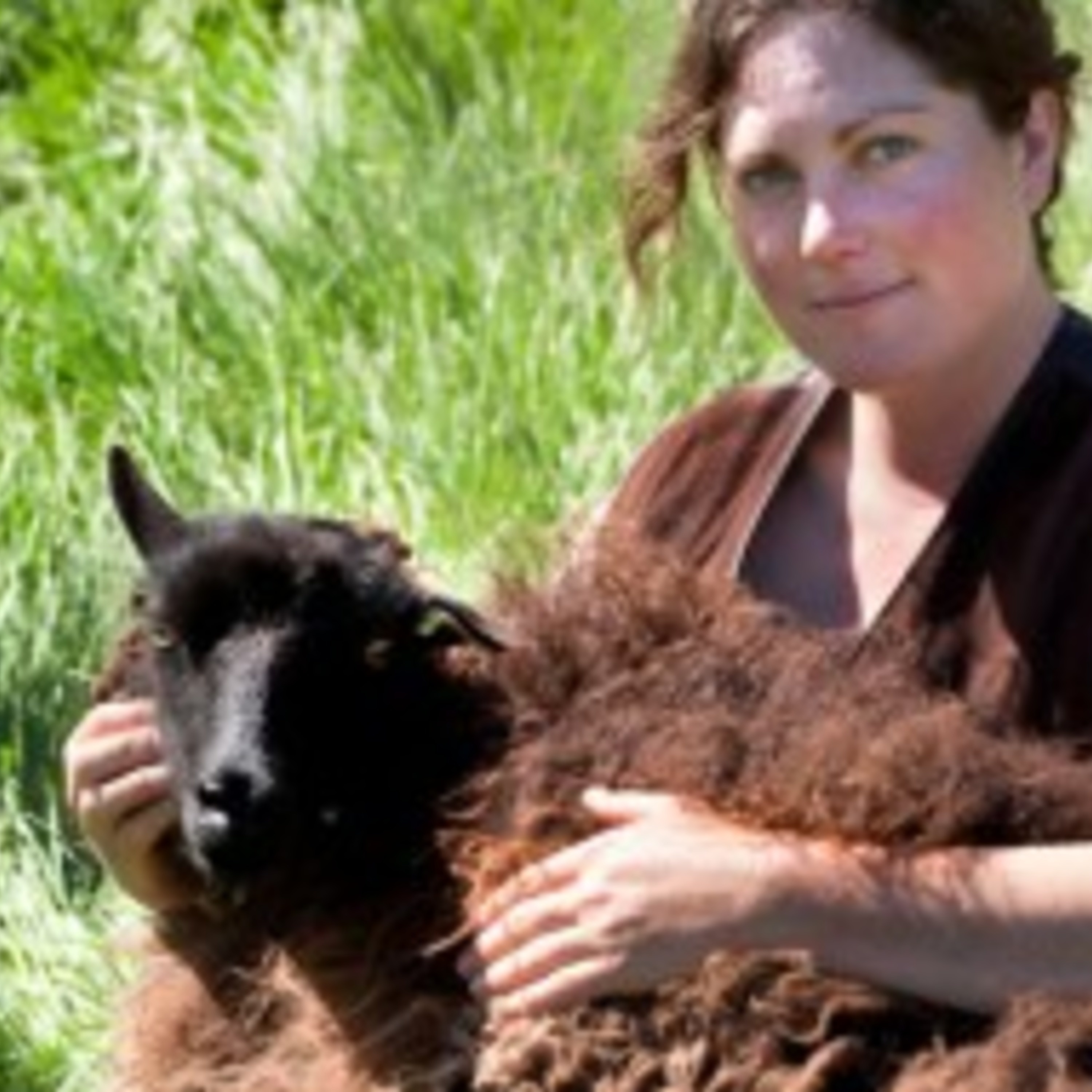 Episode 292: Marie Hoff, Capella Grazing Project