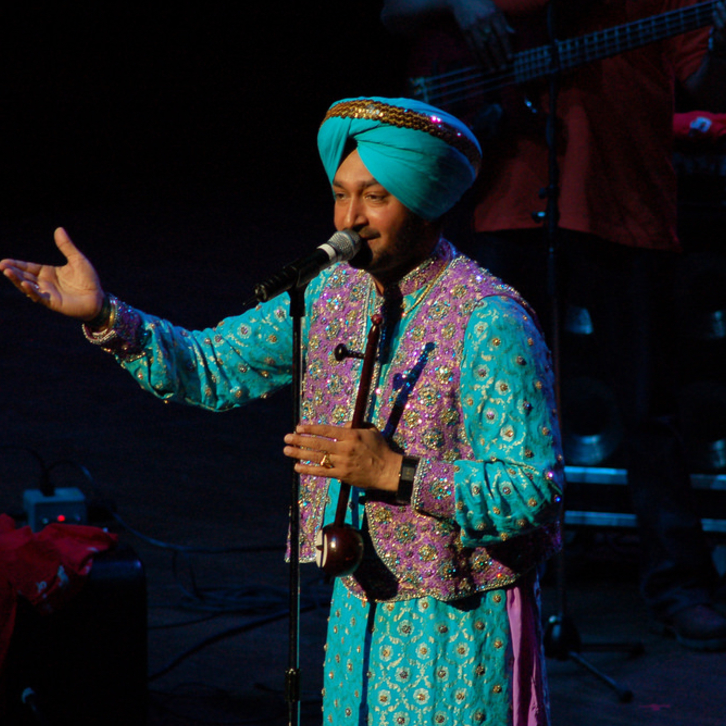Bonus Episode: Malkit Singh Gets Sentimental